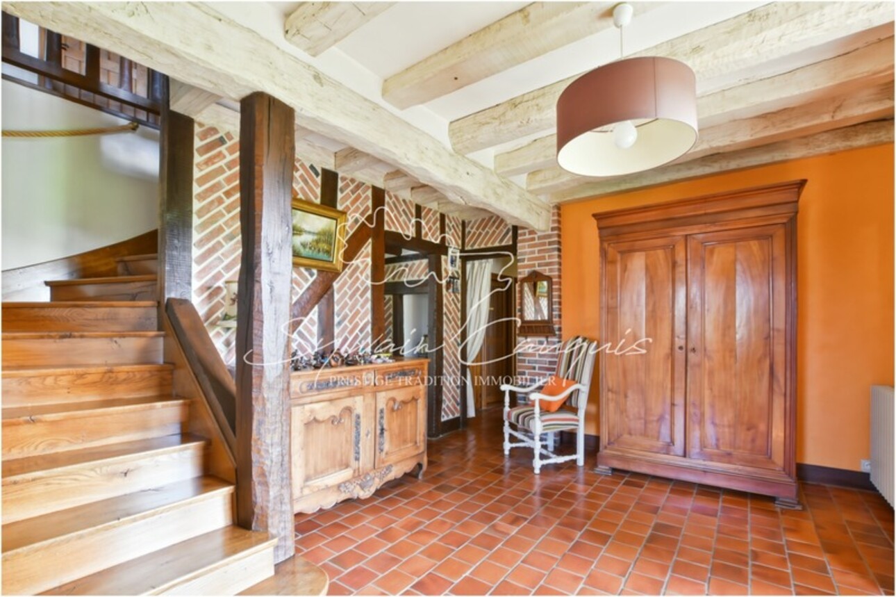 Photos 4 - Équestre - Proprieté d'Agrément en Sologne à vendre