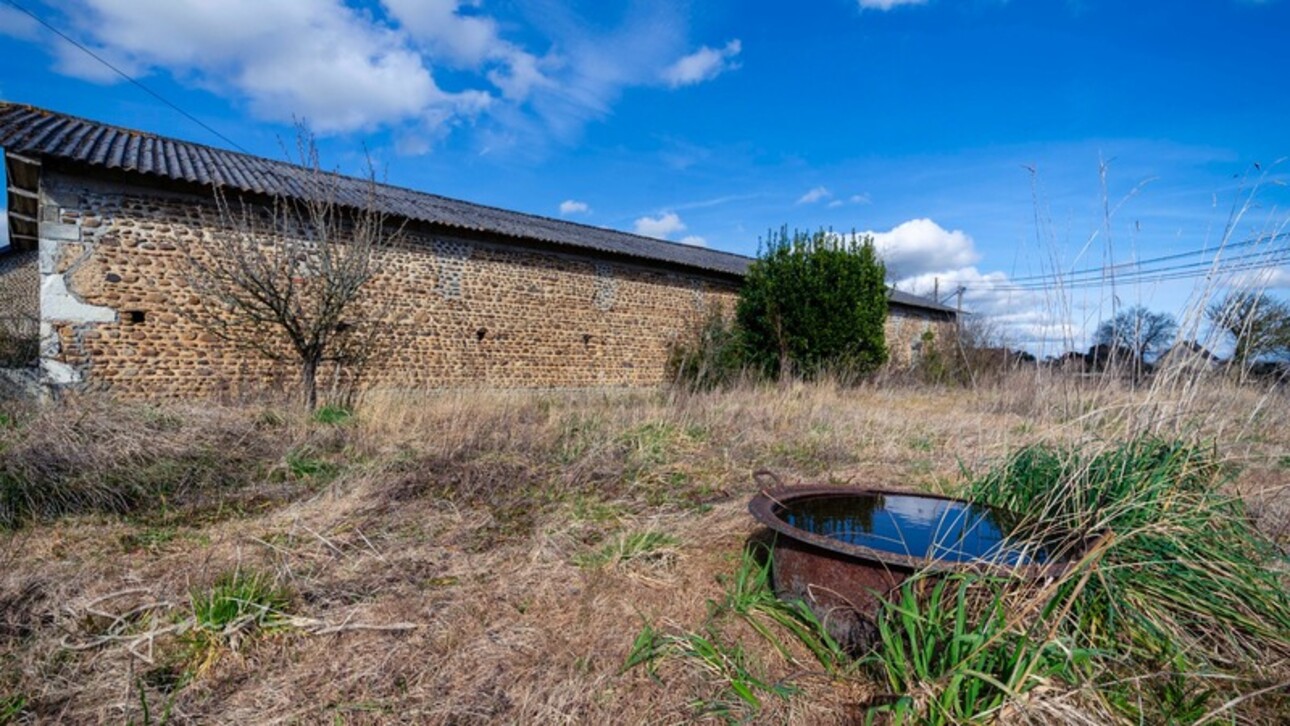 Photos 3 - Touristique - Maison à vendre 1 pièces SAINT ARMOU (64)
