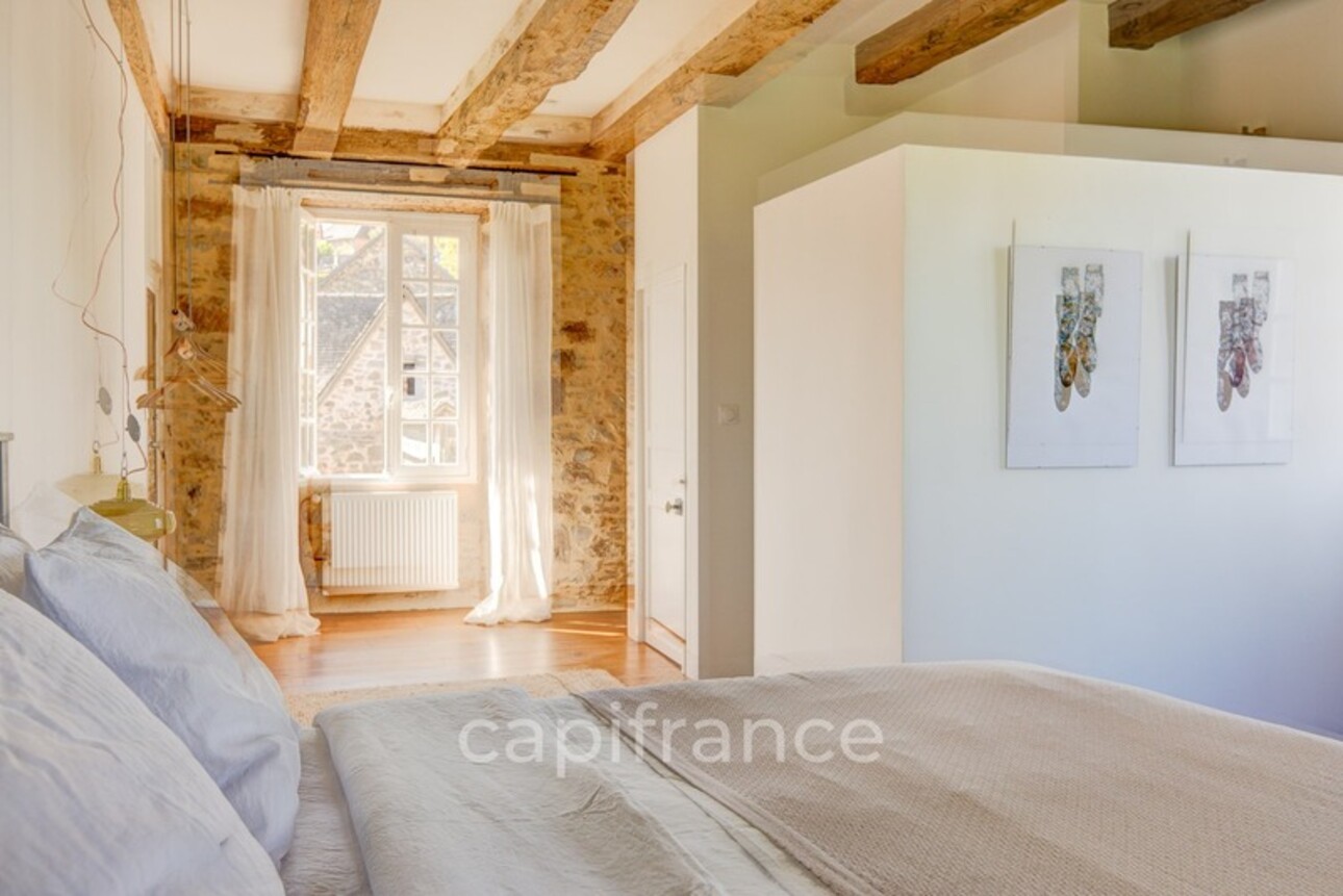 Photos 22 - Prestige - Ensemble de propriété, historic Manoir sud Corrèze