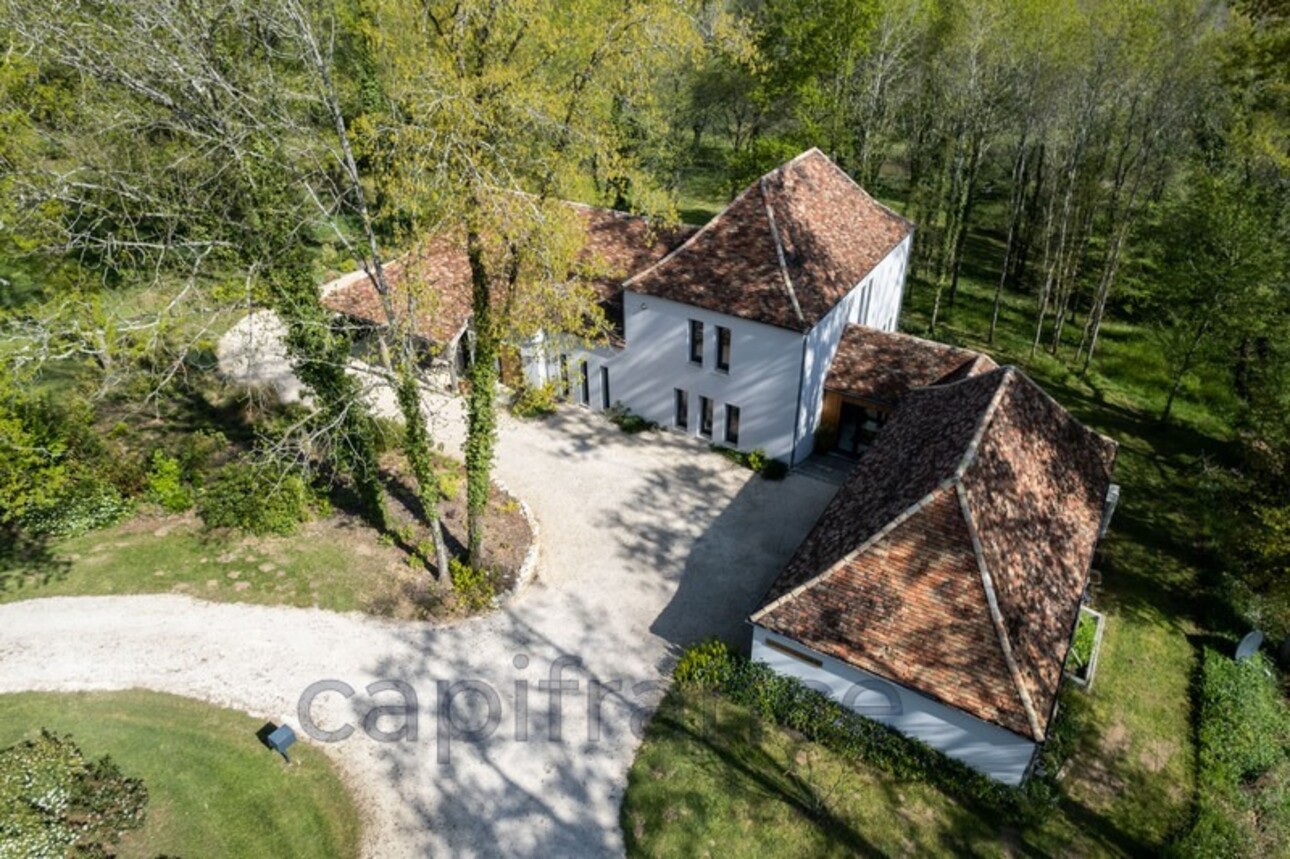Photos 3 - Prestigious - Magnificient Property close to Gourdon