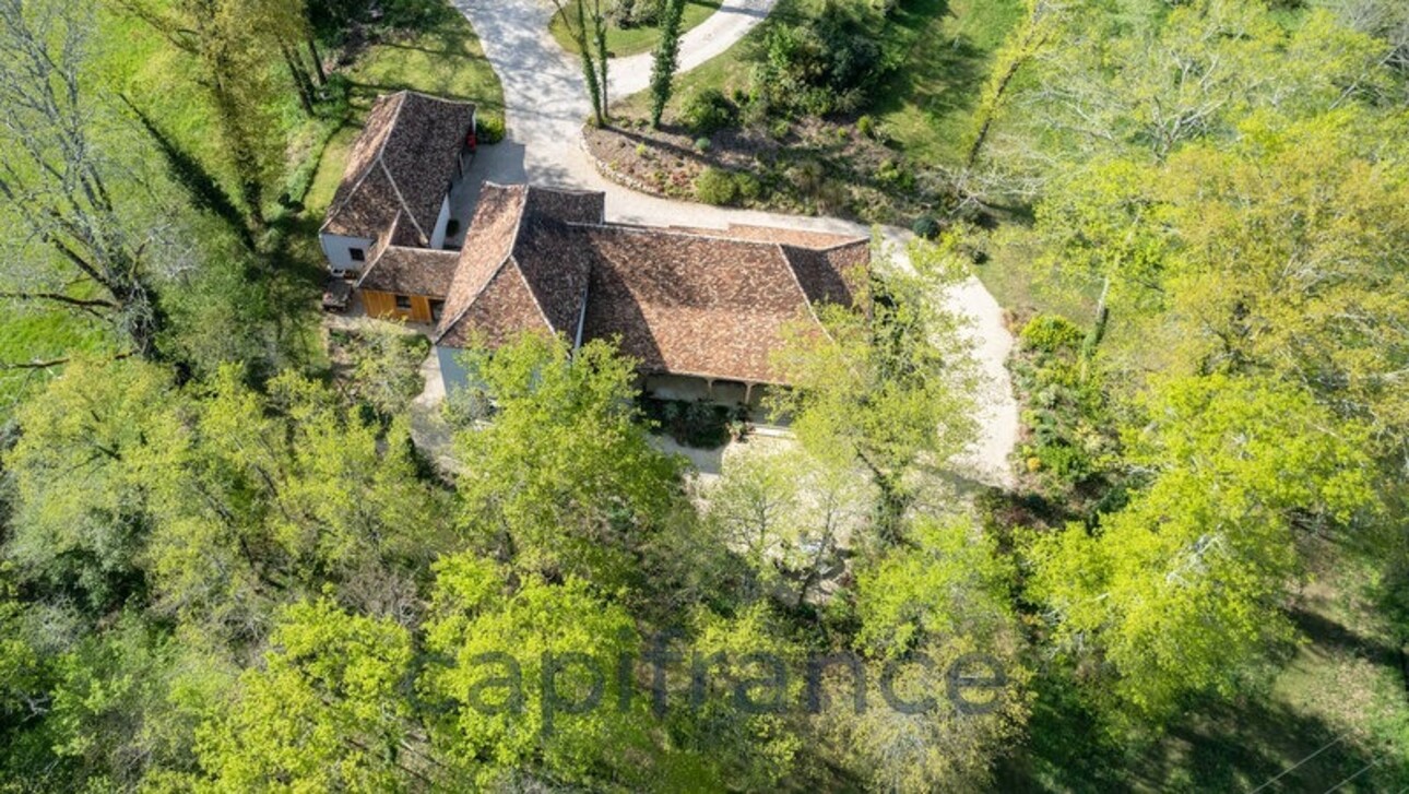 Photos 37 - Prestigious - Magnificient Property close to Gourdon