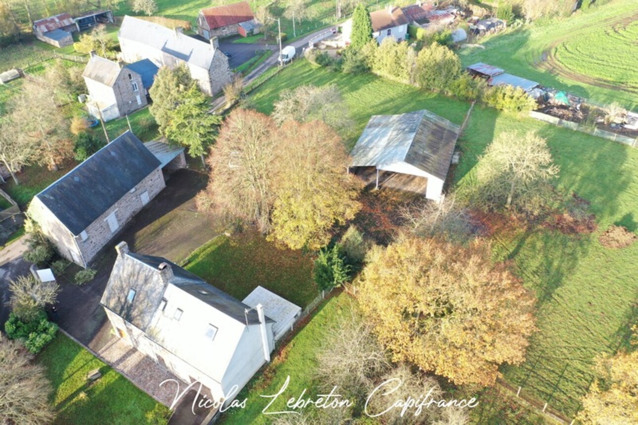 Photos 7 - Tourist - Corps de Ferme - Exclusivité Capifrance
