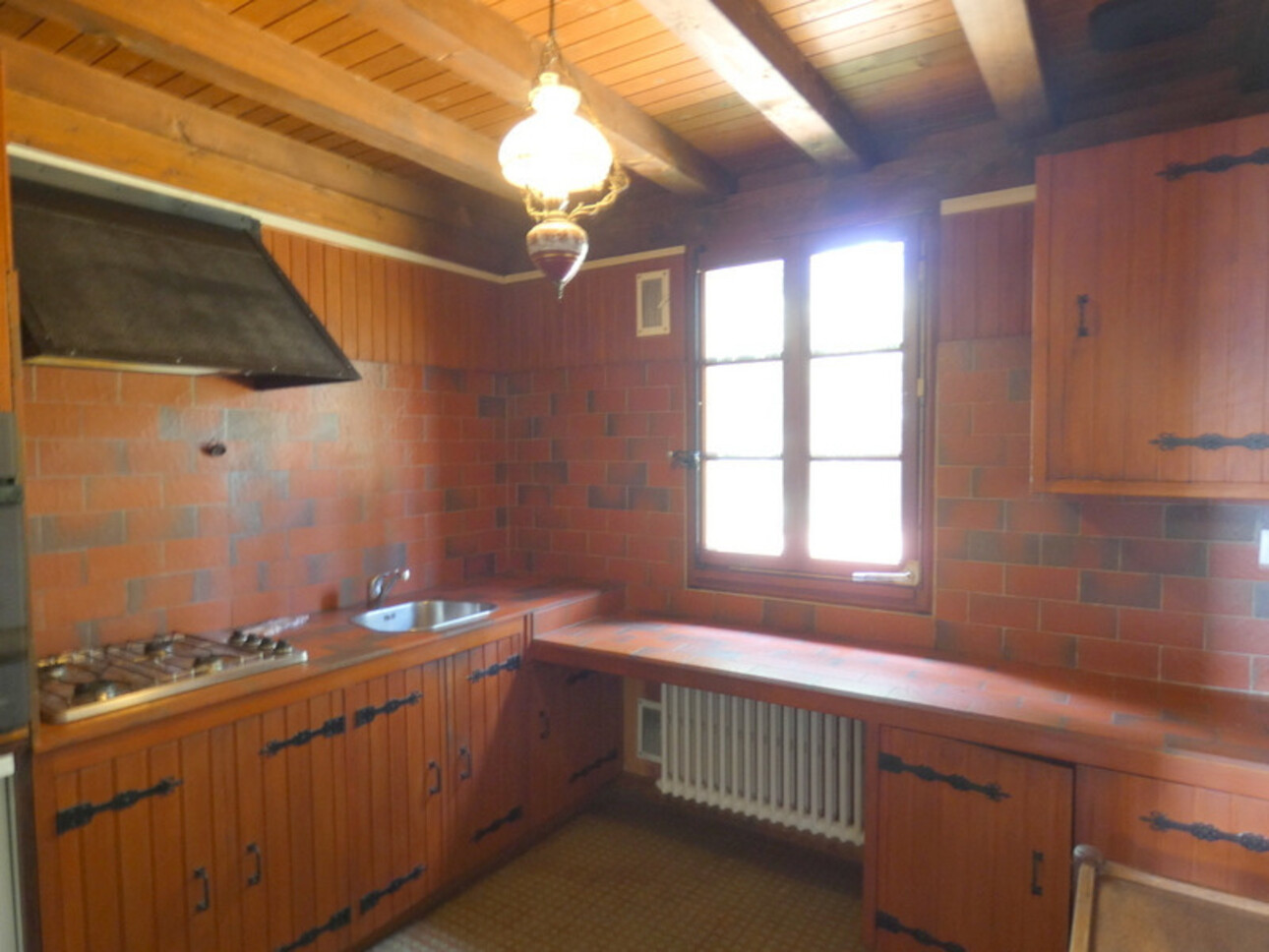 Photos 6 - Prestige - Propriete à vendre 5 pièces proche de MACON (71)