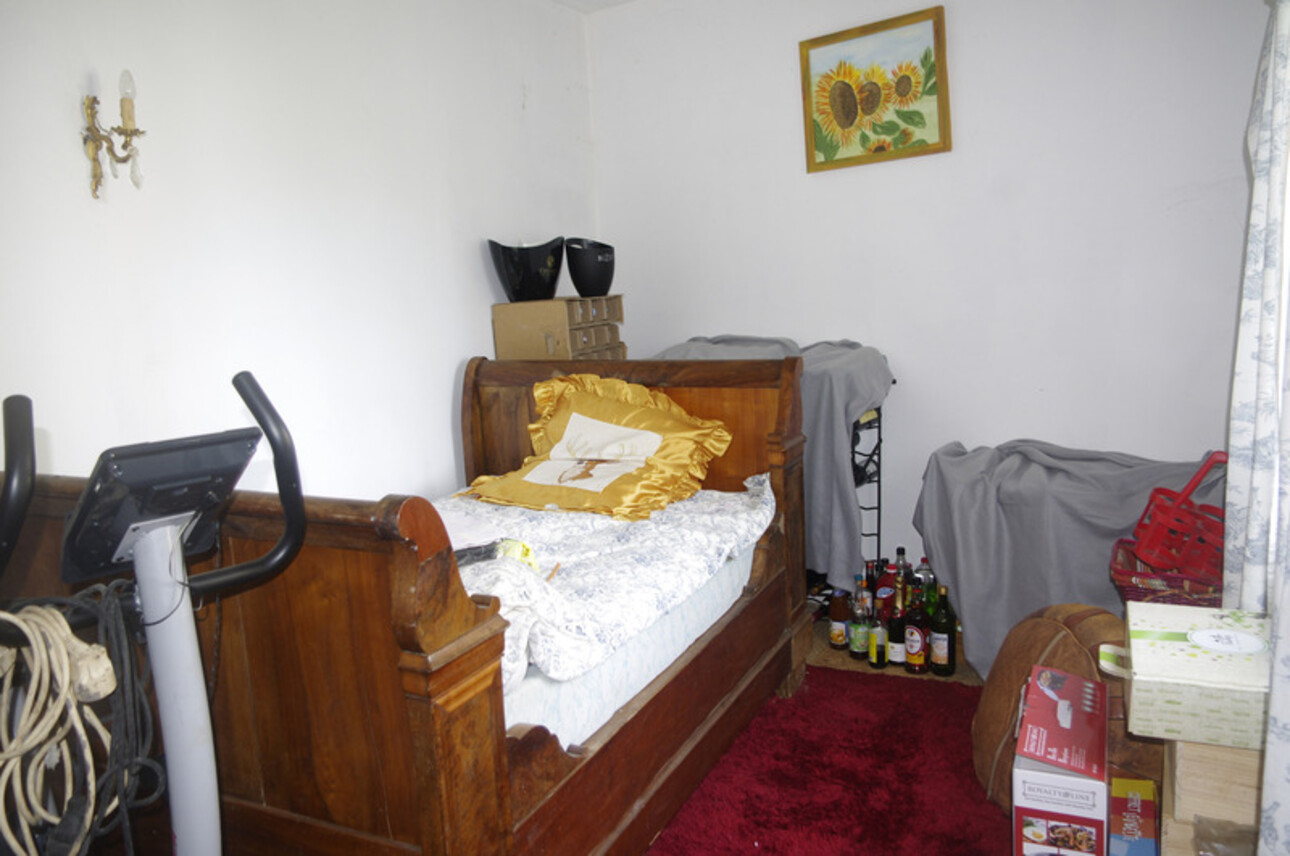 Photos 38 - Tourist - SAINT JEAN POUTGE, for sale charming 8-room property + potential for independent gîtes on 7.4 ha of