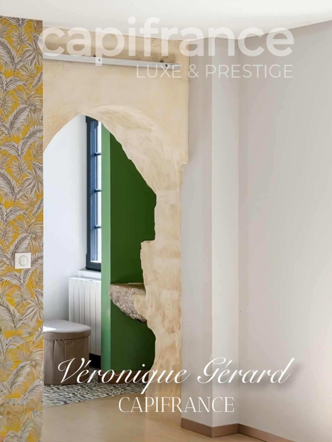 Photos 12 - Prestigious - In Saint Christophe des Bardes. Exceptional property of over 310 m² on 4858 m² of land.