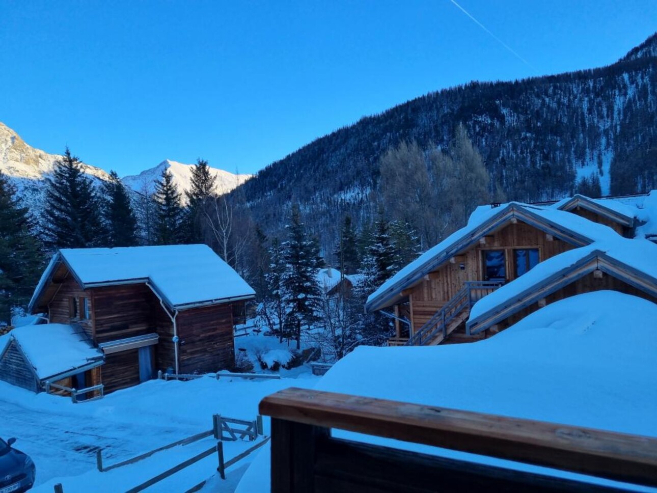 Photos 30 - Prestigious - Ensemble immobilier