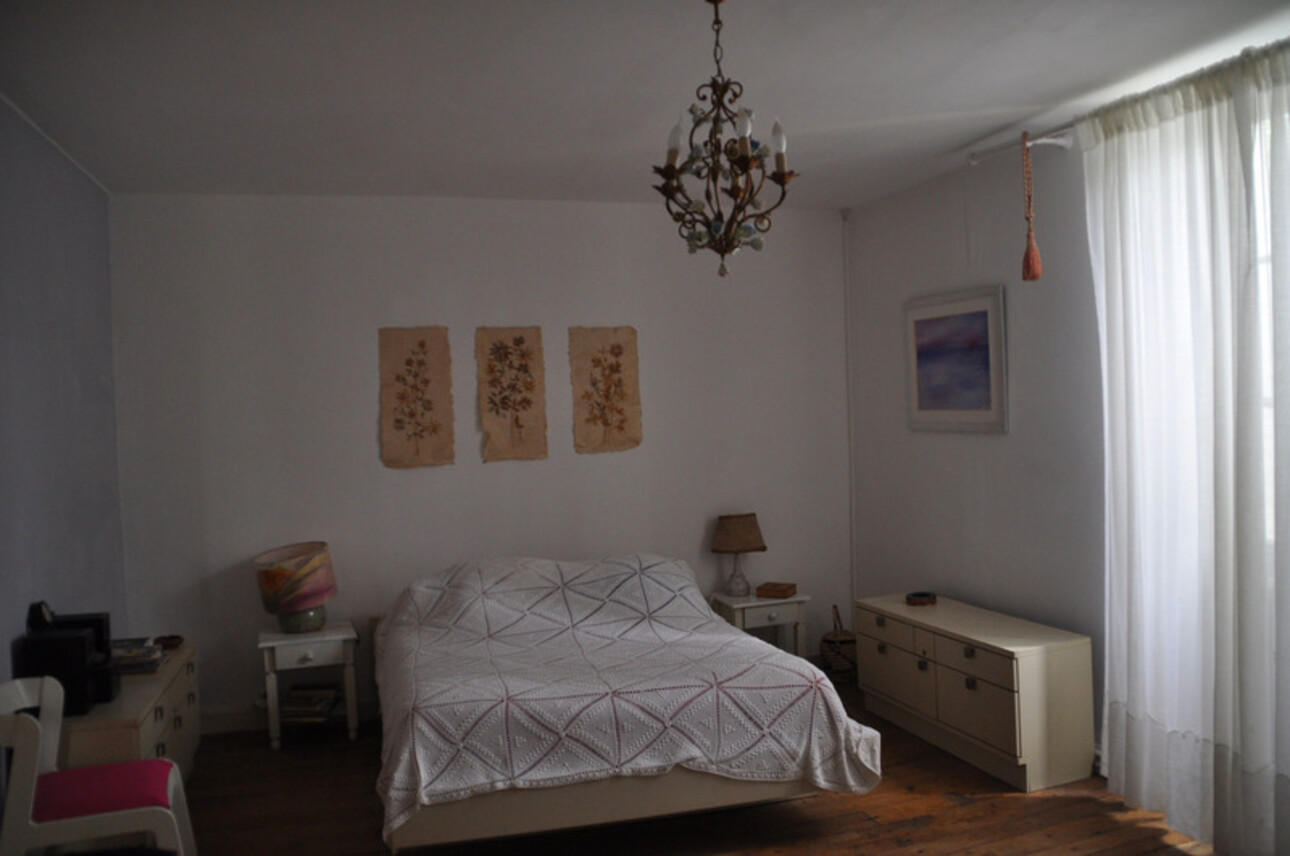 Photos 7 - Équestre - Propriete à vendre 15 pièces LES GOURS (16)