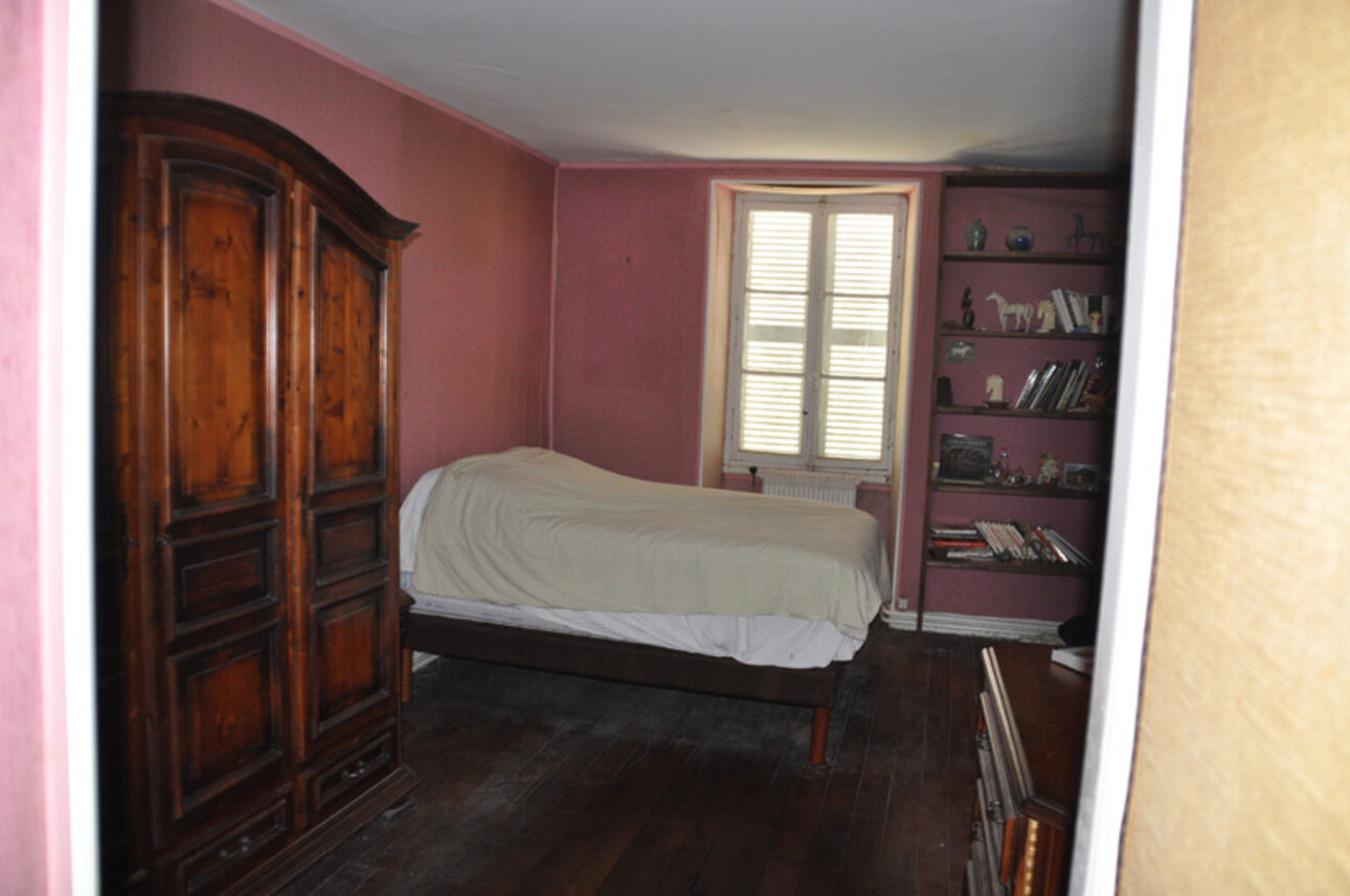 Photos 9 - Équestre - Propriete à vendre 15 pièces LES GOURS (16)