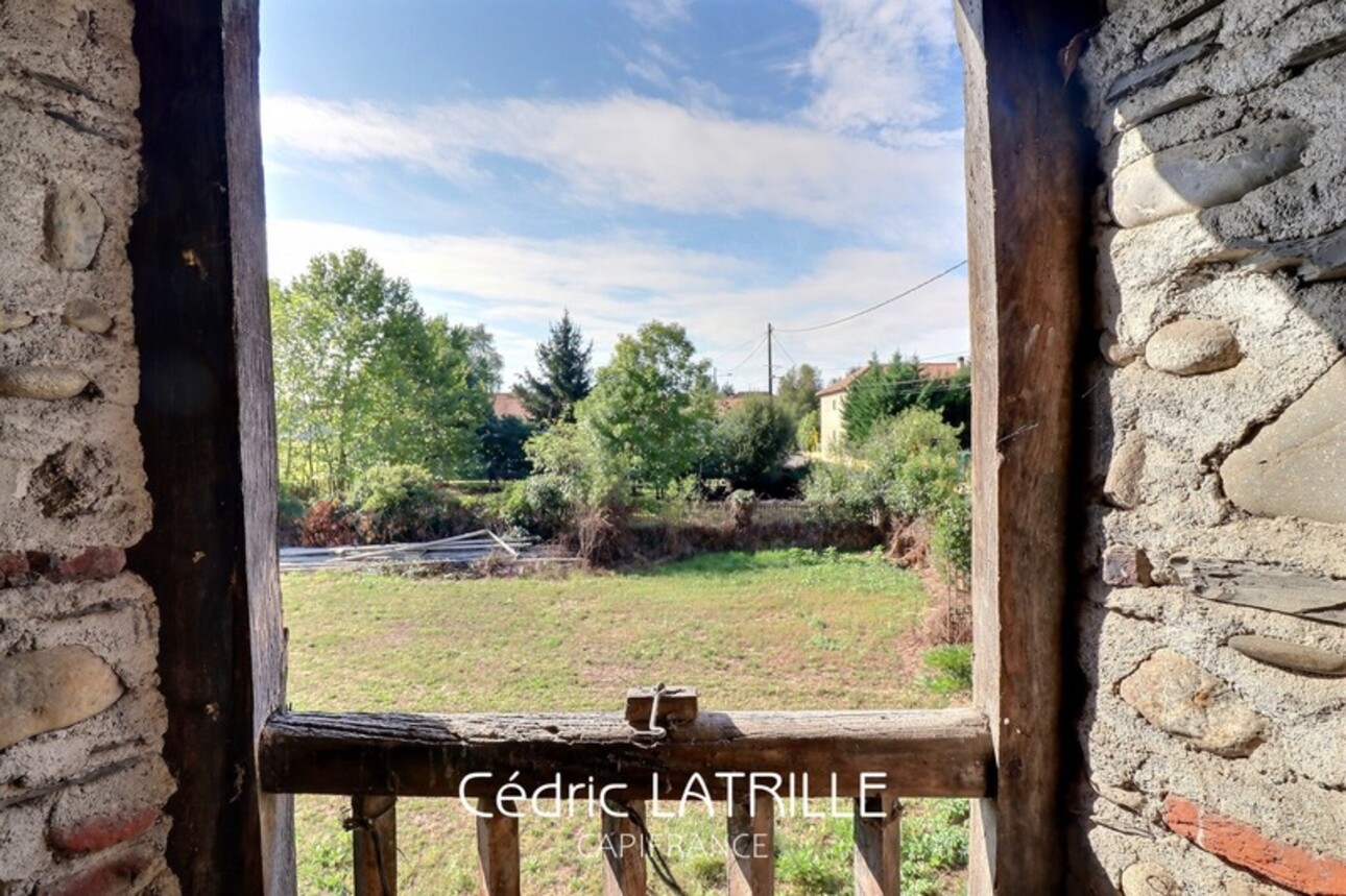 Photos 9 - Touristique - Dpt Hautes Pyrénées (65), à vendre proche de TARBES maison P4