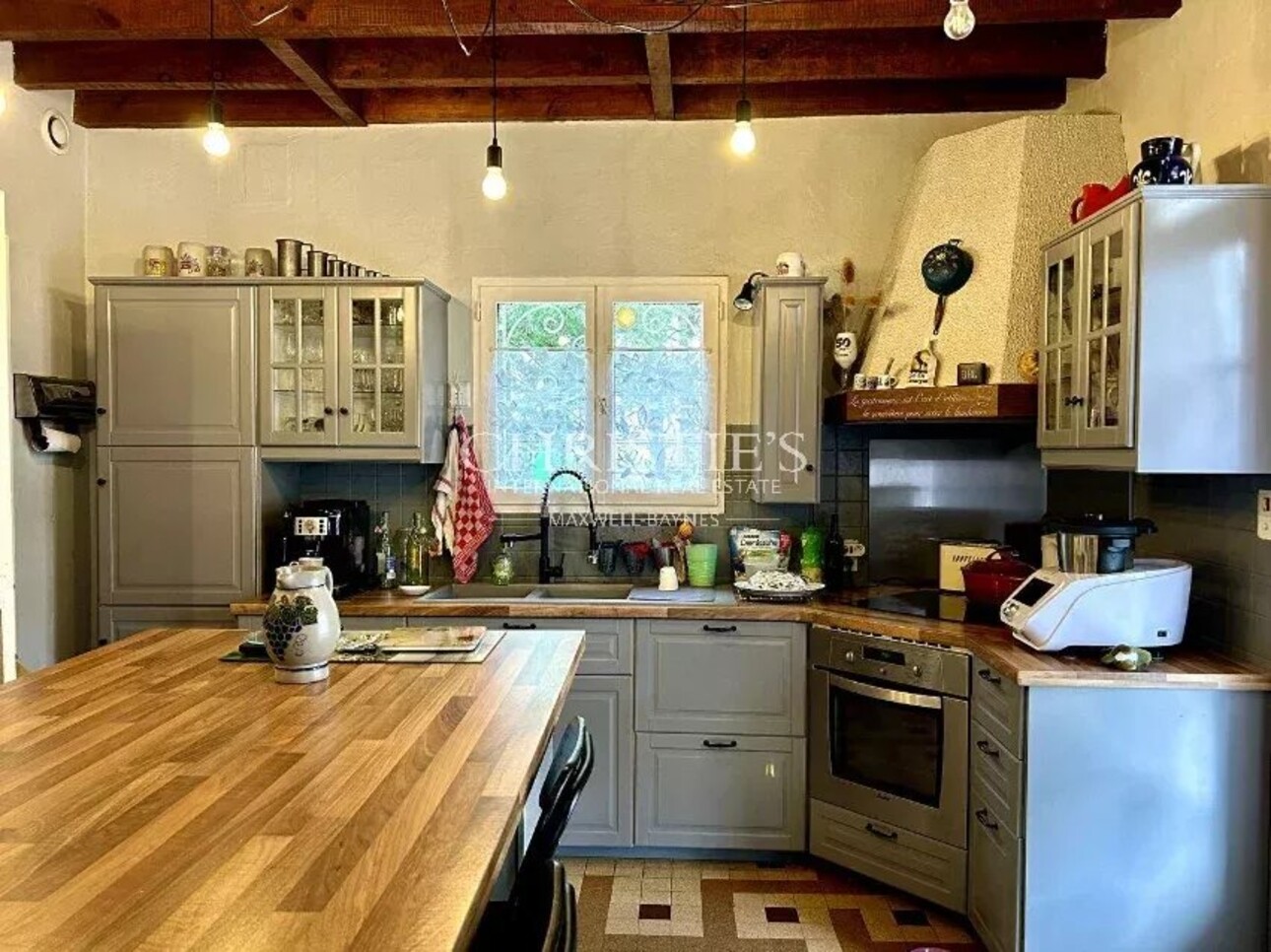 Photos 4 - Vineyard - Attractive 10-hectare vineyard estate with 2 houses - AOC Castillon Côtes de Bordeaux