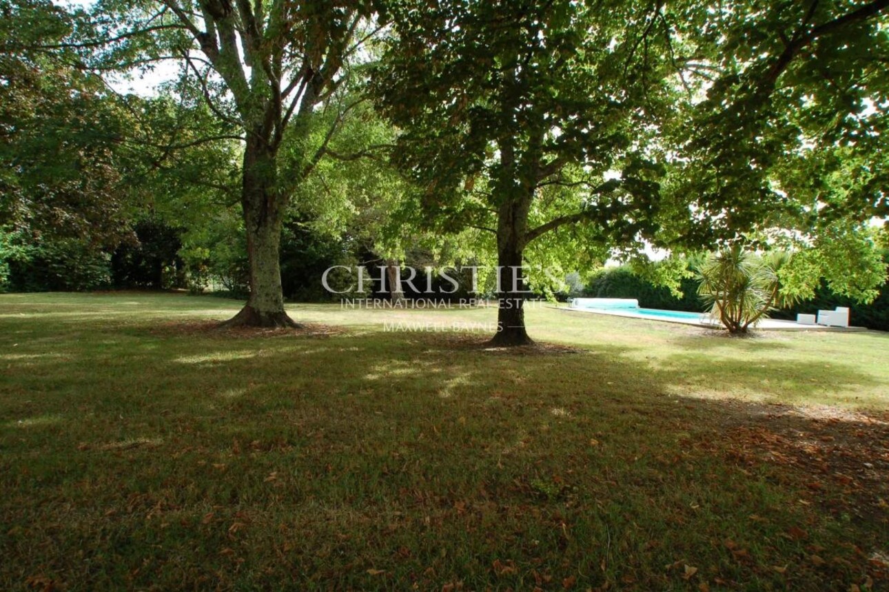 Photos 6 - Prestigious - Charming stone house with 10 hectares of land for sale