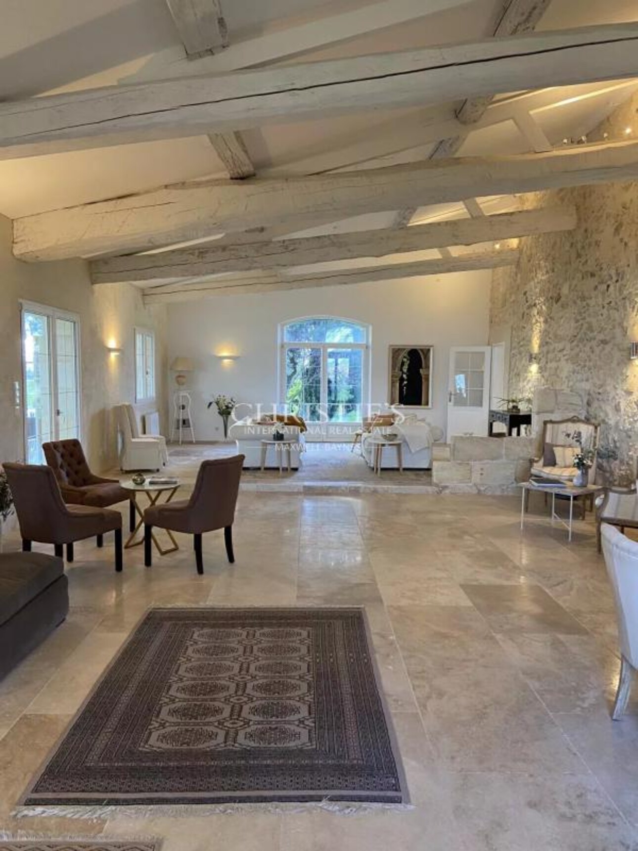 Photos 28 - Vineyard - For sale beautiful turnkey lifestyle passion vineyard estate on the banks of the Dordogne River clos