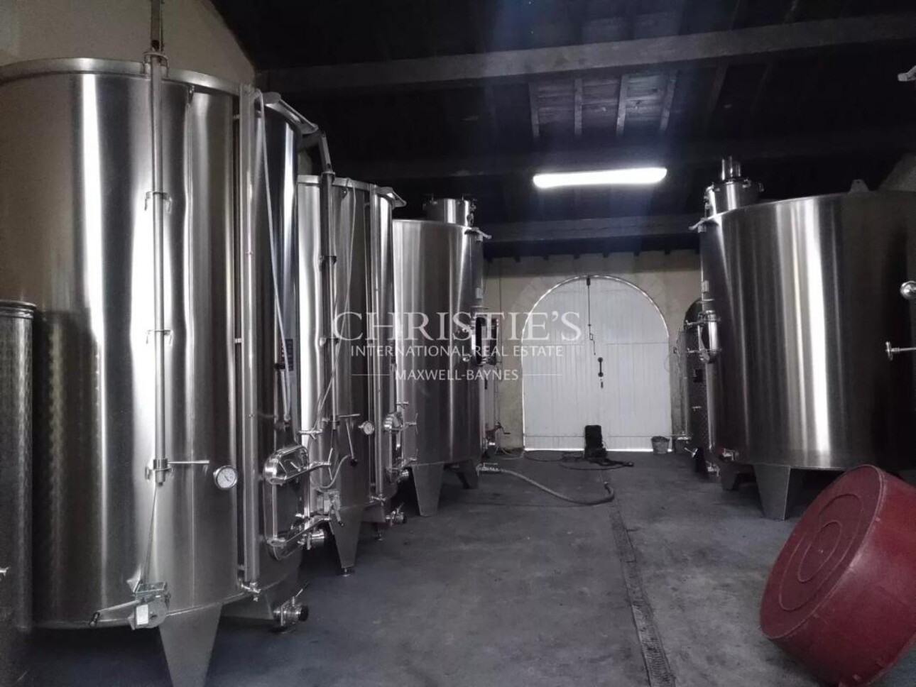 Photos 15 - Prestigious - Lovely vineyard estate for sale set up on 11 ha with 3 ha of vine.