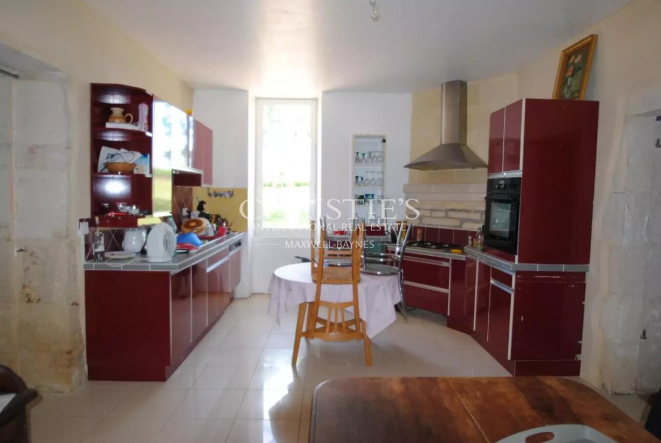 Photos 7 - Vineyard - For sale Turnkey vineyard estate of 26 ha - perfectly maintained!