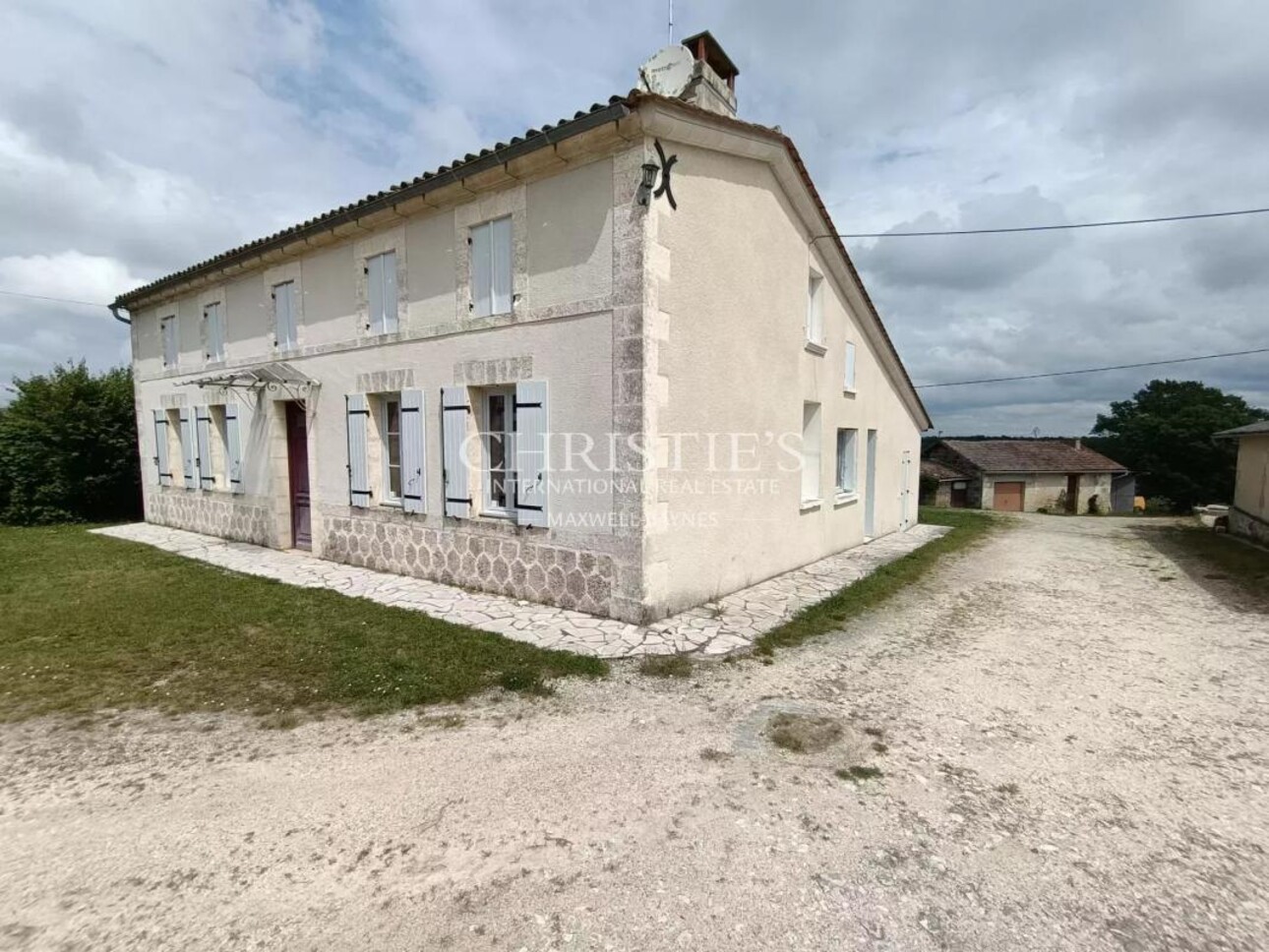 Photos 3 - Vineyard - For sale organic vineyard of 15 ha – very well maintained with great terroir
