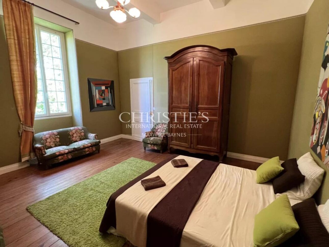 Photos 16 - Prestigious - For sale Stunning country chateau 1.5 hectares - Toulouse 1hr 15 mins