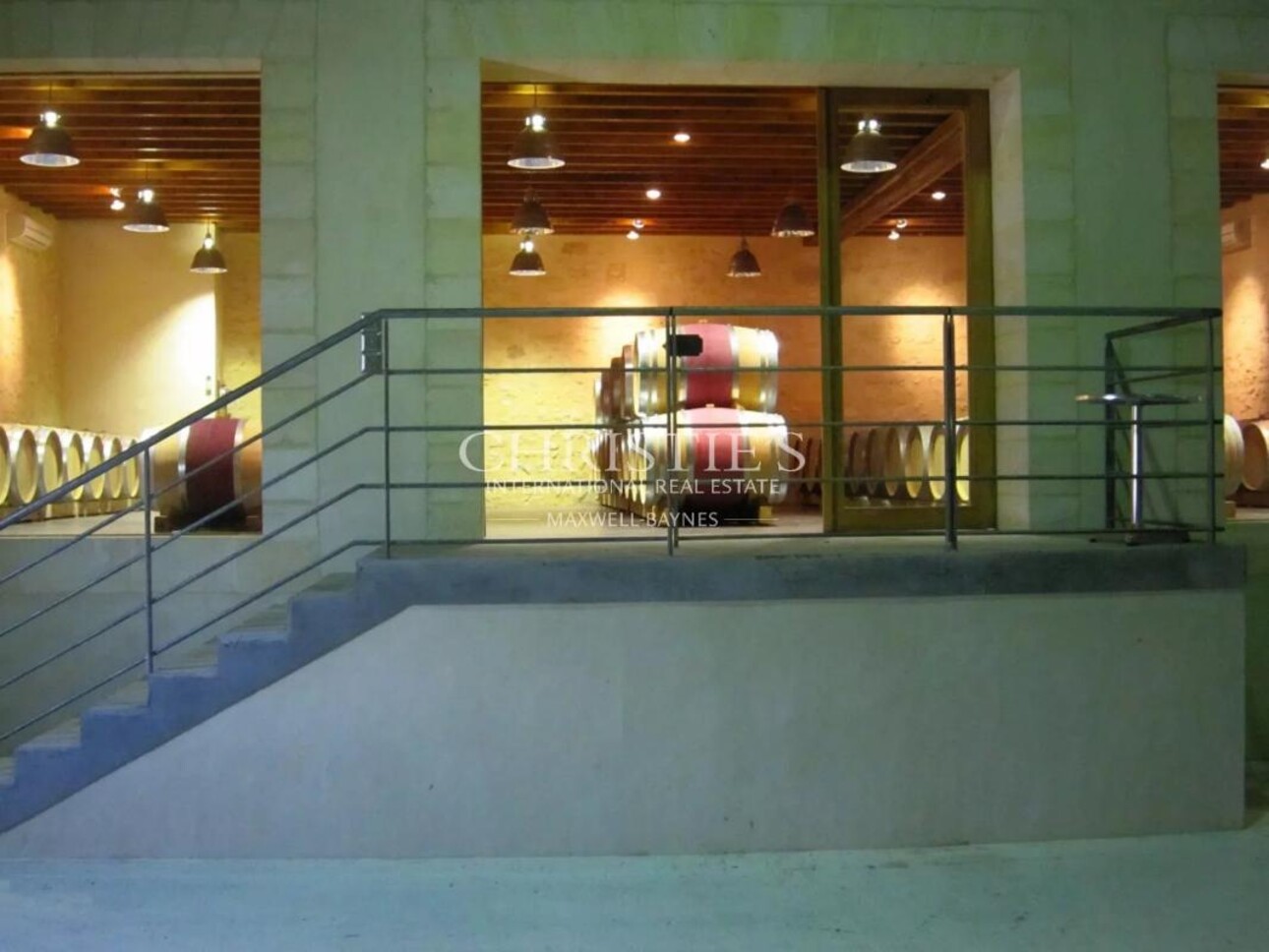 Photos 19 - Vineyard - For sale beautiful vineyard estate - Saint-Emilion satellite with luxury Château