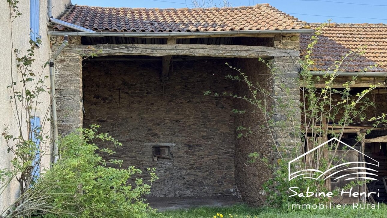 Photos 3 - Touristique - Fermette Isolée sur 2 ha