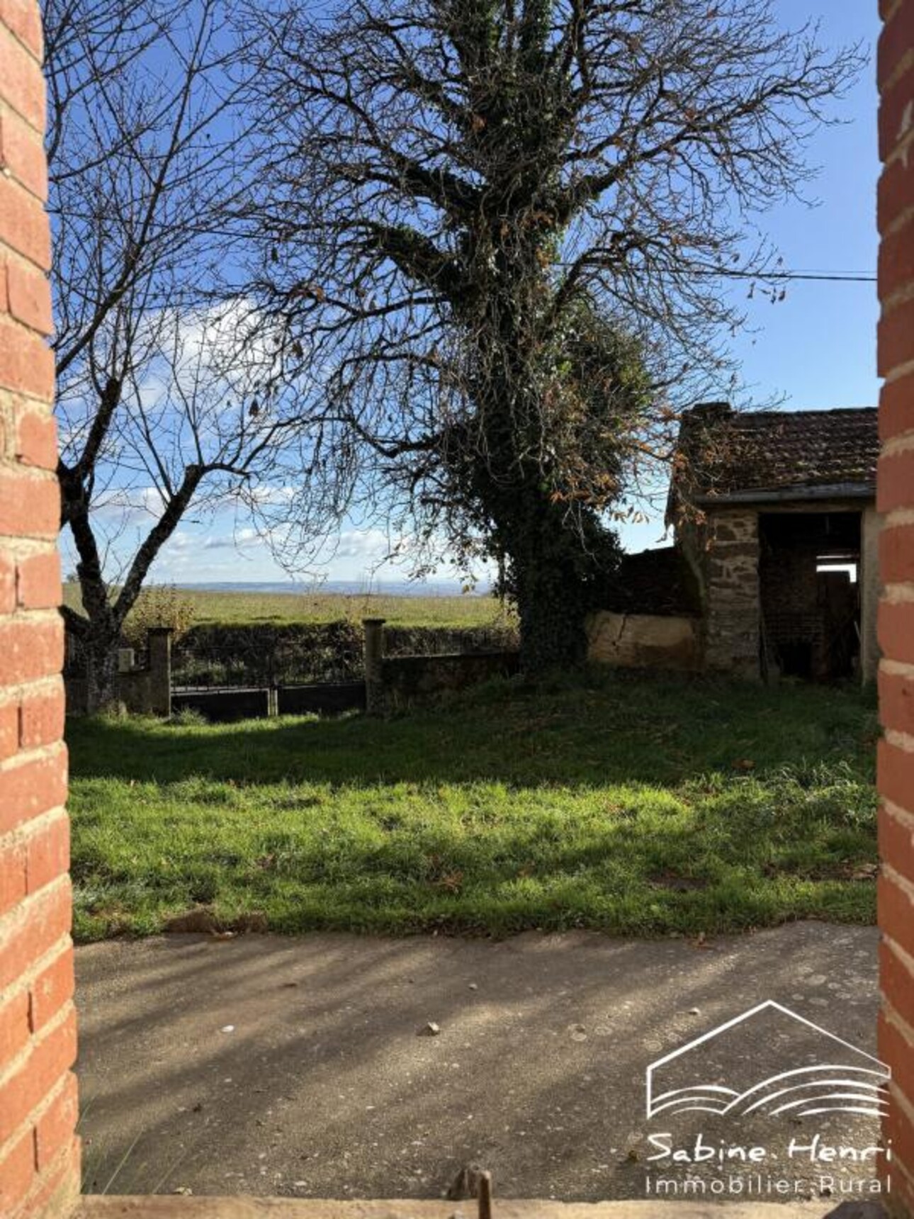 Photos 11 - Touristique - Fermette Isolée sur 2 ha