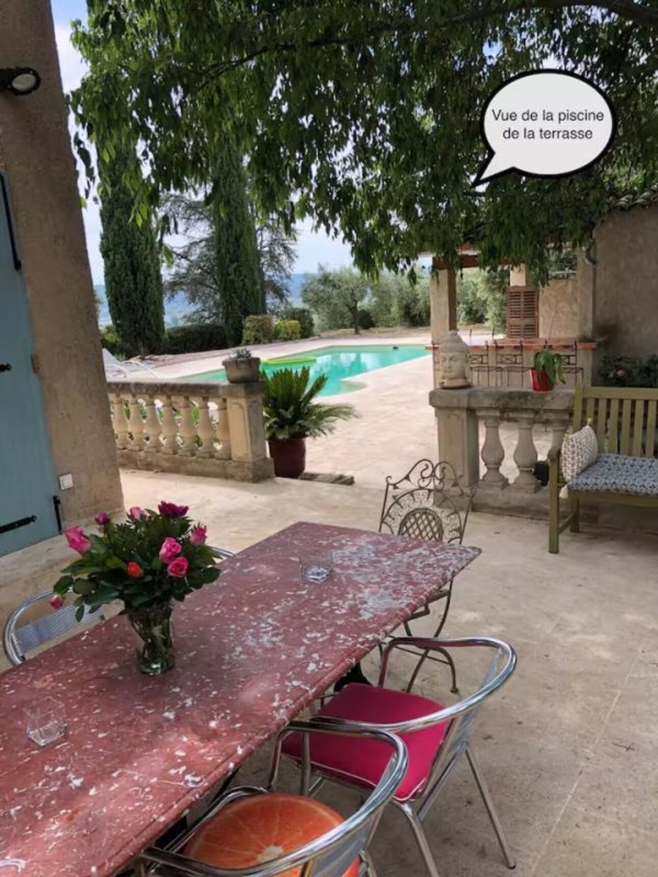 Photos 2 - Prestigious - Maison de Maître avec terrain et piscine