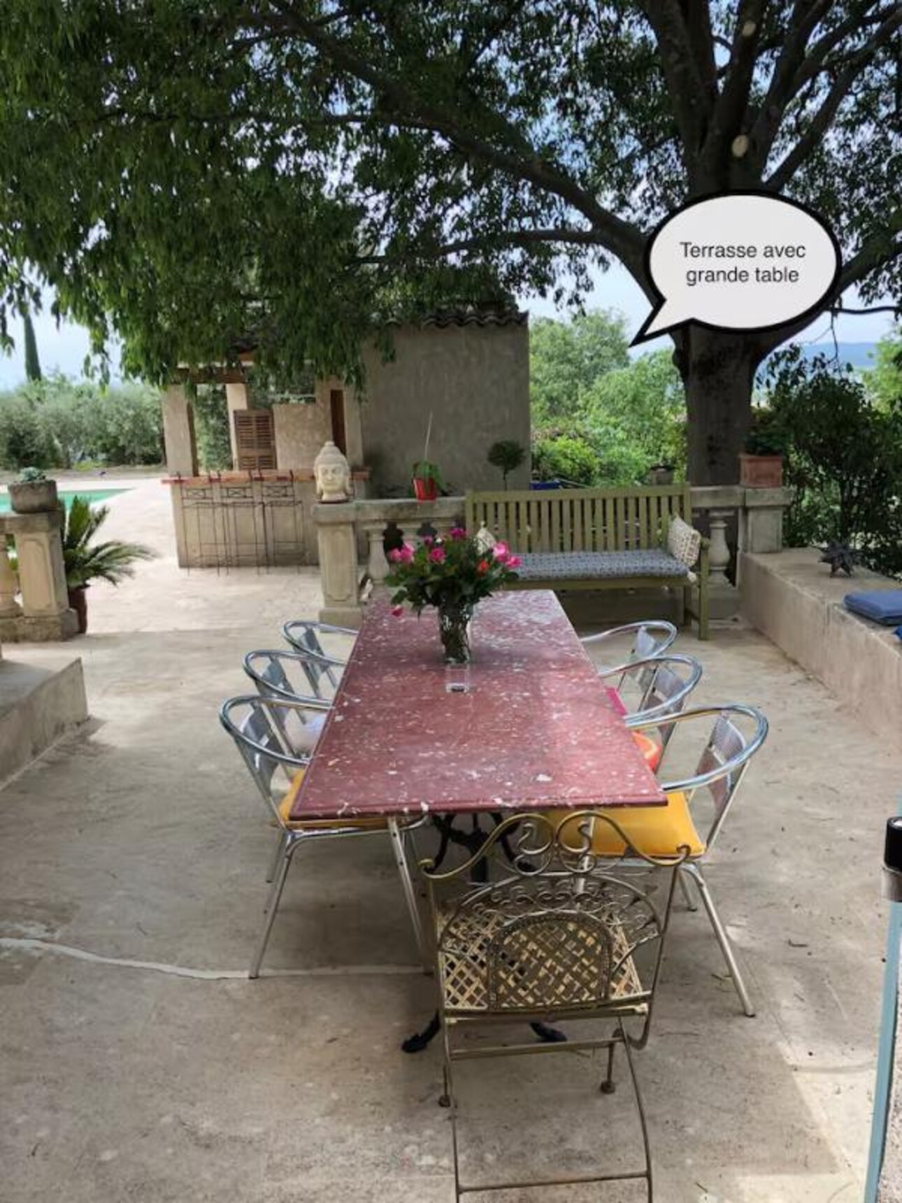 Photos 4 - Prestigious - Maison de Maître avec terrain et piscine