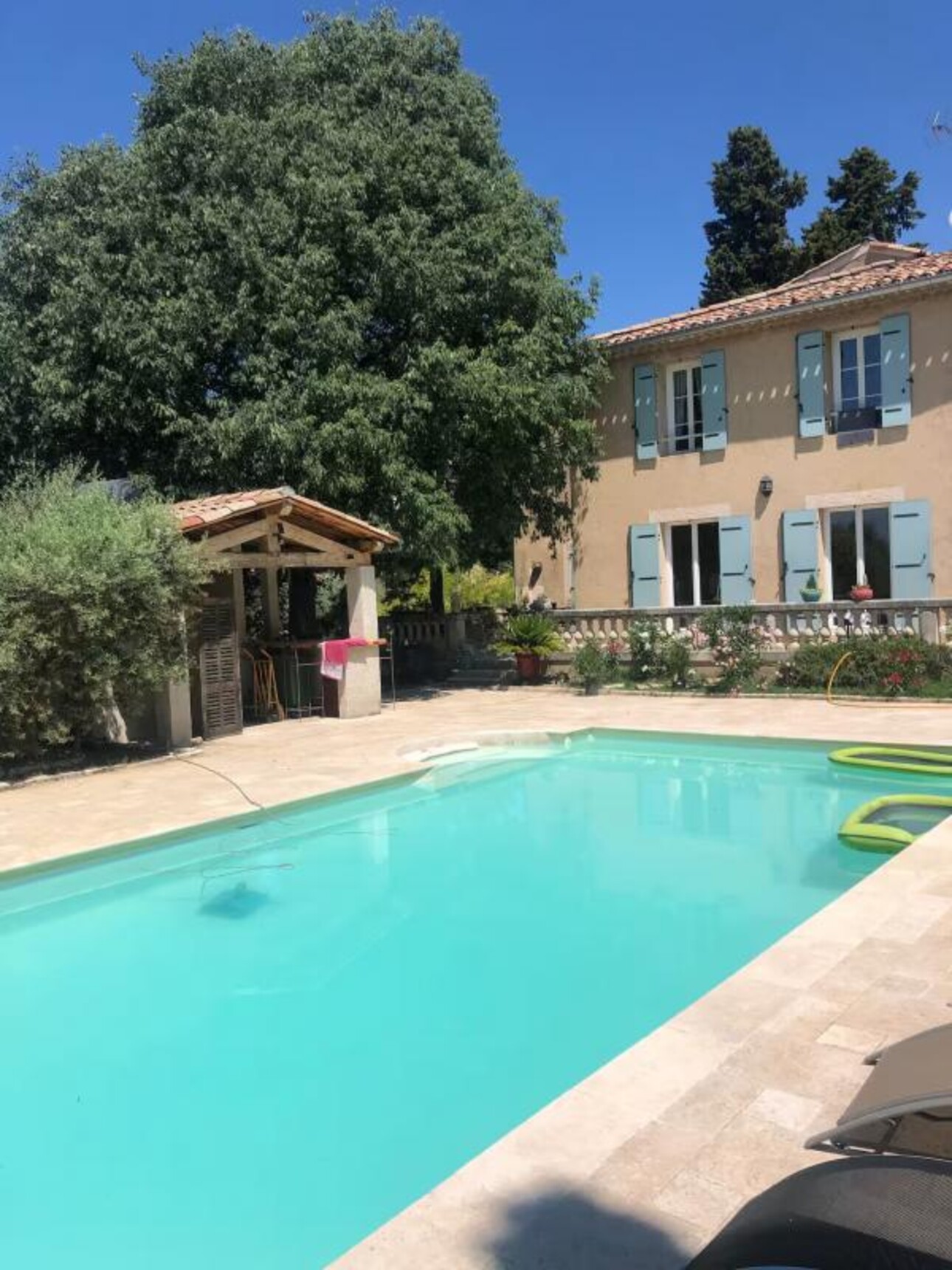 Photos 5 - Prestigious - Maison de Maître avec terrain et piscine