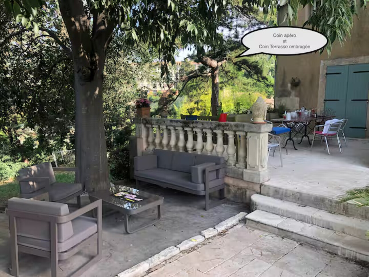 Photos 6 - Prestigious - Maison de Maître avec terrain et piscine