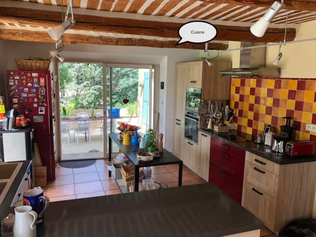 Photos 7 - Prestigious - Maison de Maître avec terrain et piscine