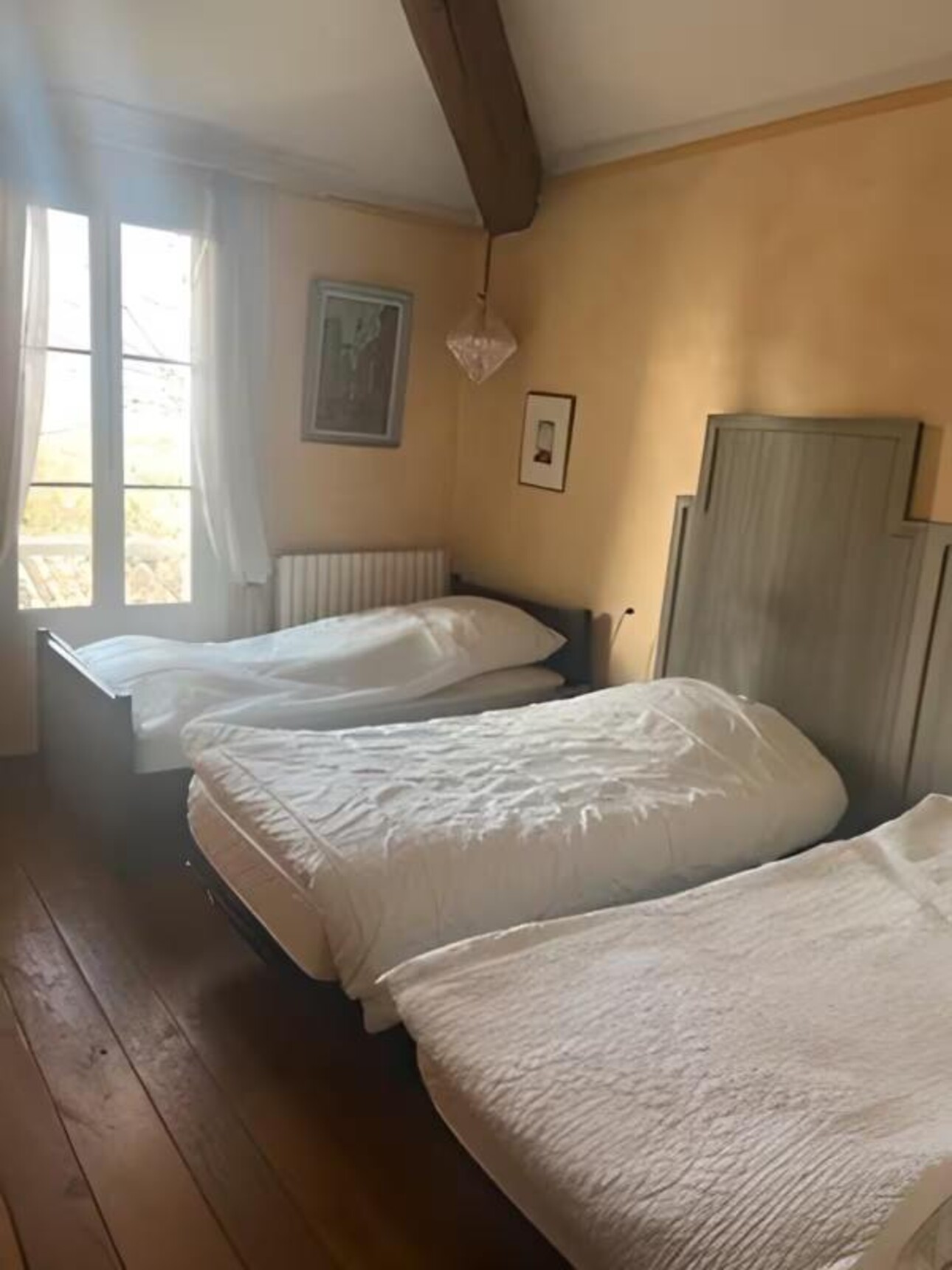 Photos 17 - Prestigious - Maison de Maître avec terrain et piscine