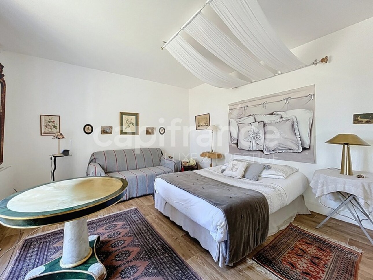 Photos 7 - Prestigious - Property in SAINT BRANCHS 30 minutes from Tours
