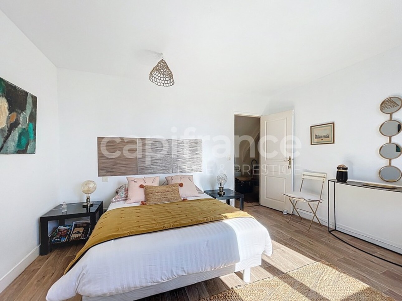 Photos 11 - Prestigious - Property in SAINT BRANCHS 30 minutes from Tours