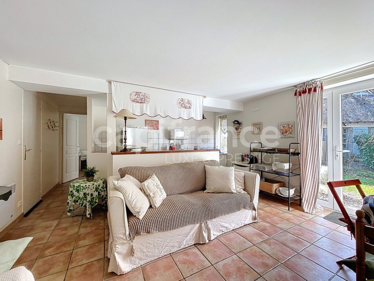 Photos 12 - Prestigious - Property in SAINT BRANCHS 30 minutes from Tours