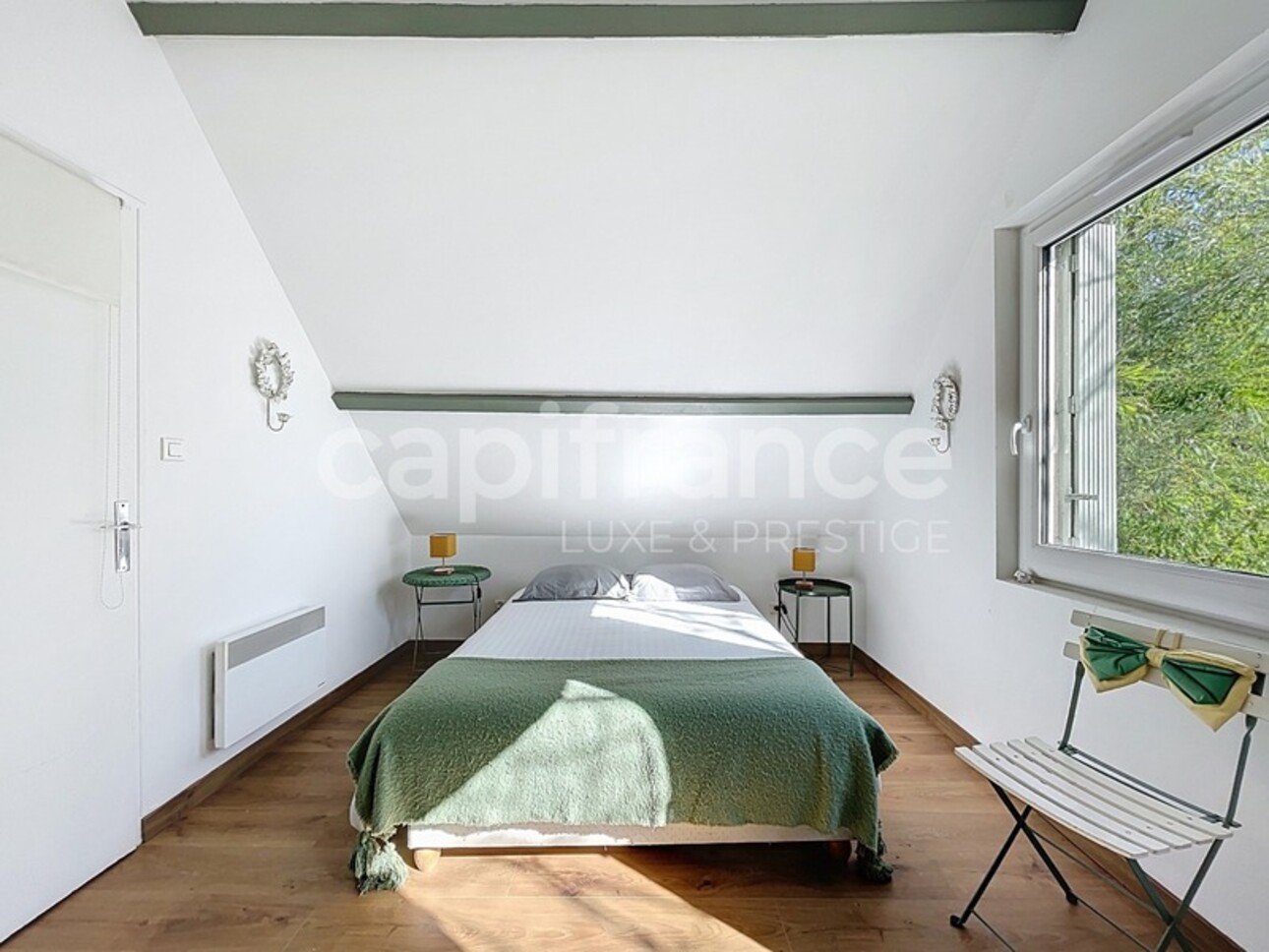 Photos 13 - Prestigious - Property in SAINT BRANCHS 30 minutes from Tours