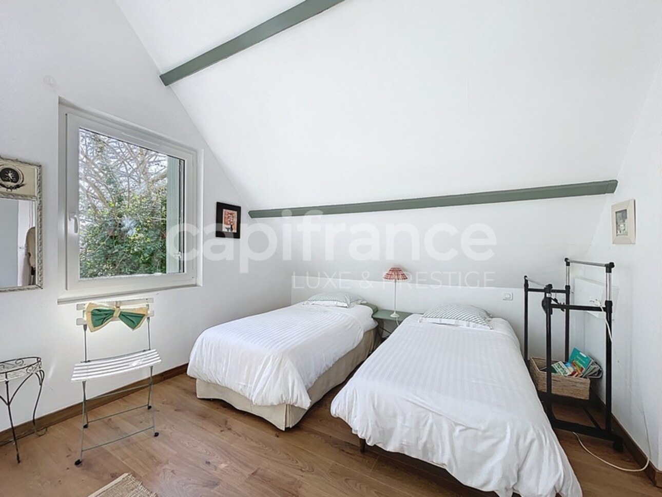 Photos 14 - Prestigious - Property in SAINT BRANCHS 30 minutes from Tours