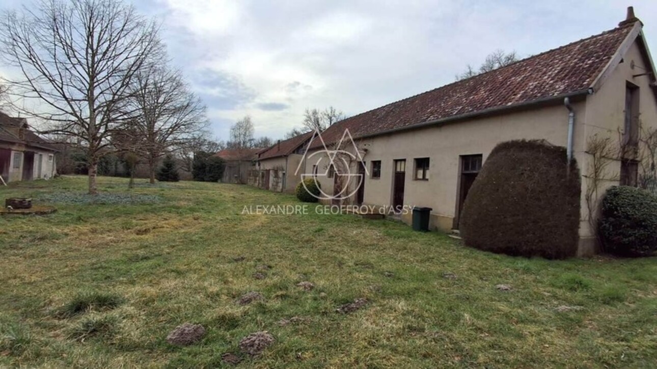 Photos 1 - Forestière - Propriété de chasse en Sologne s'étendant sur 84 hectares. A 15 minutes de Romorantin
