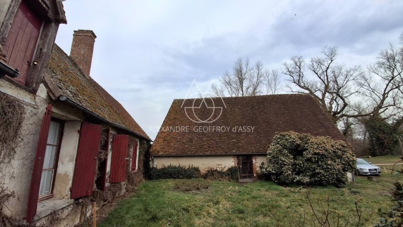 Photos 7 - Forestière - Propriété de chasse en Sologne s'étendant sur 84 hectares. A 15 minutes de Romorantin