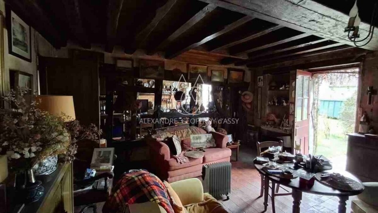 Photos 8 - Forestière - Propriété de chasse en Sologne s'étendant sur 84 hectares. A 15 minutes de Romorantin