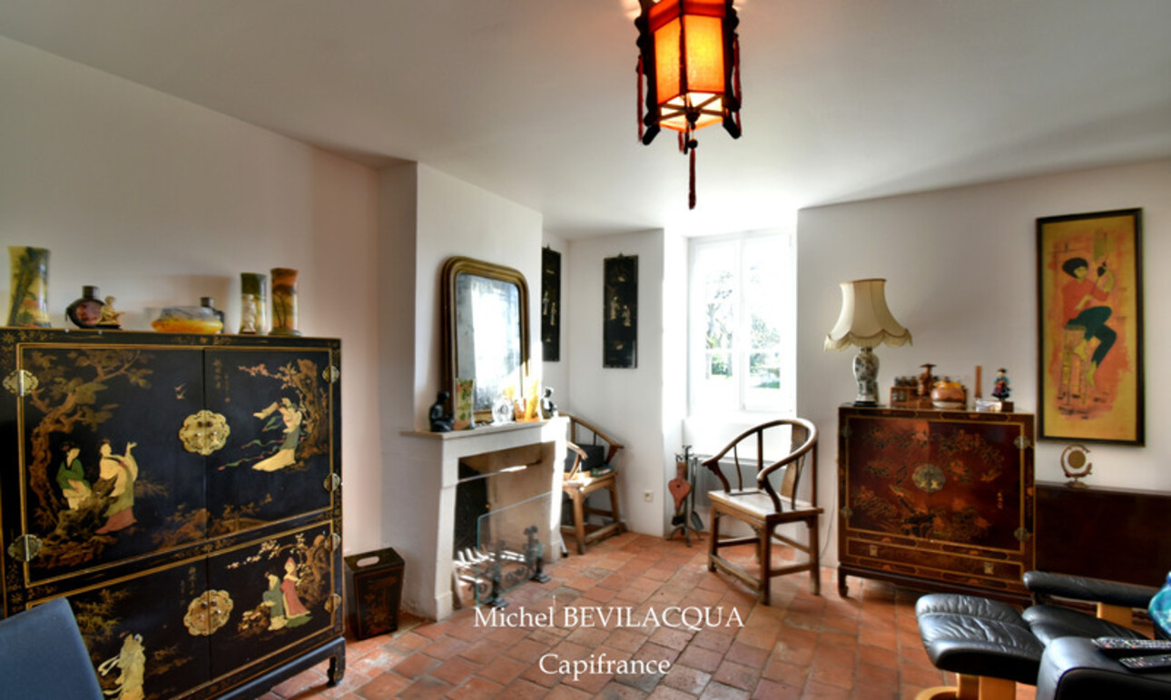 Photos 7 - Prestigious - Property of 8074 m², former outbuildings of the Château d'OUROUER for sale OUROUER LES BOURDELINS (1