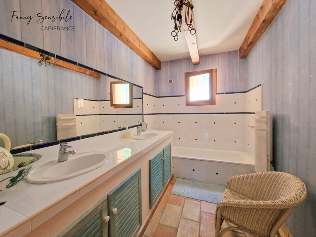 Photos 13 - Prestigious - Propriété 5 chambres au grand calme 5500 m2 de terrain