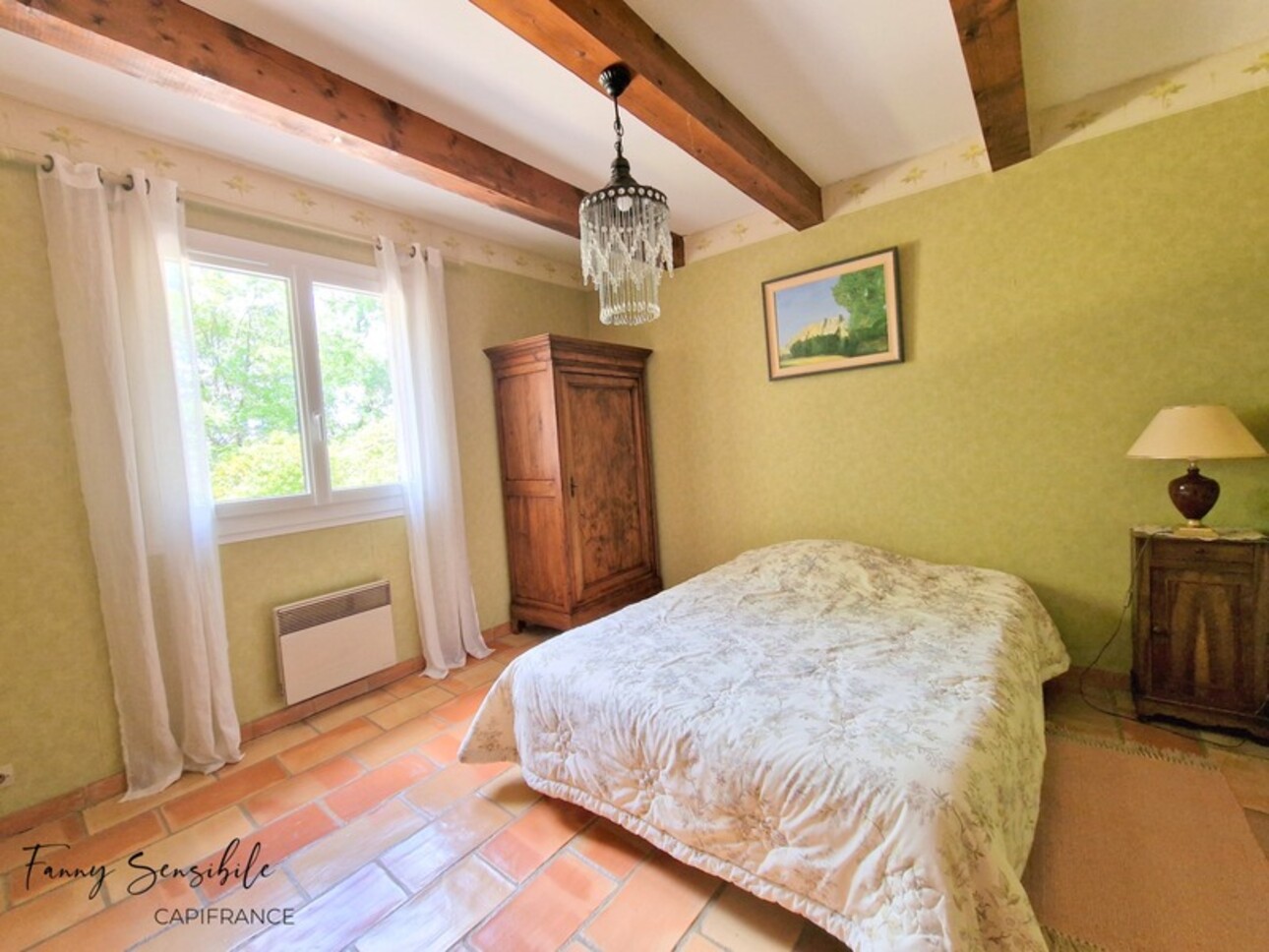 Photos 14 - Prestigious - Propriété 5 chambres au grand calme 5500 m2 de terrain