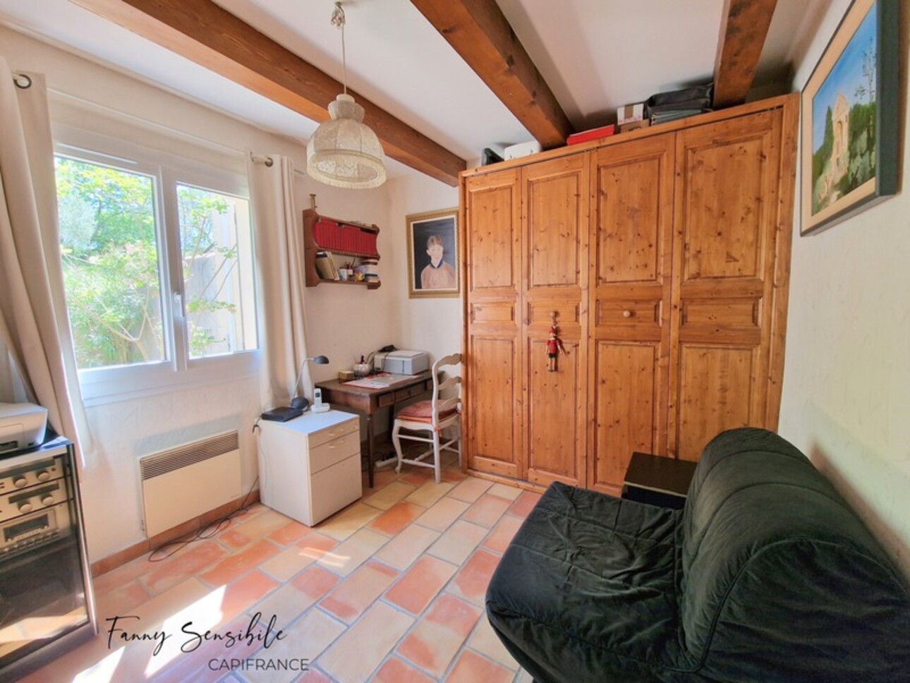 Photos 16 - Prestigious - Propriété 5 chambres au grand calme 5500 m2 de terrain