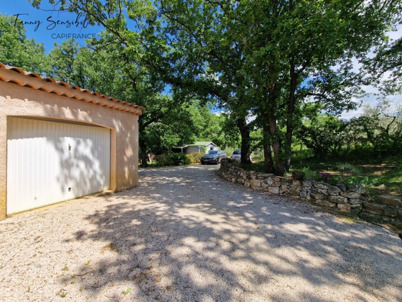 Photos 19 - Prestigious - Propriété 5 chambres au grand calme 5500 m2 de terrain