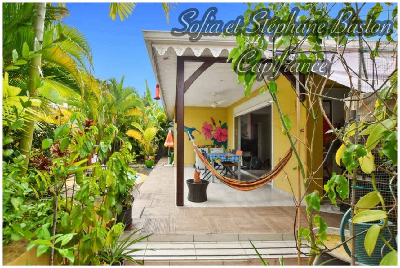 Photos 2 - Prestige - Les Trois-Îlets – À vendre – 3 villas avec piscines – 200 m plage – 187 m² Hab. – Terrain 781 m² (972)