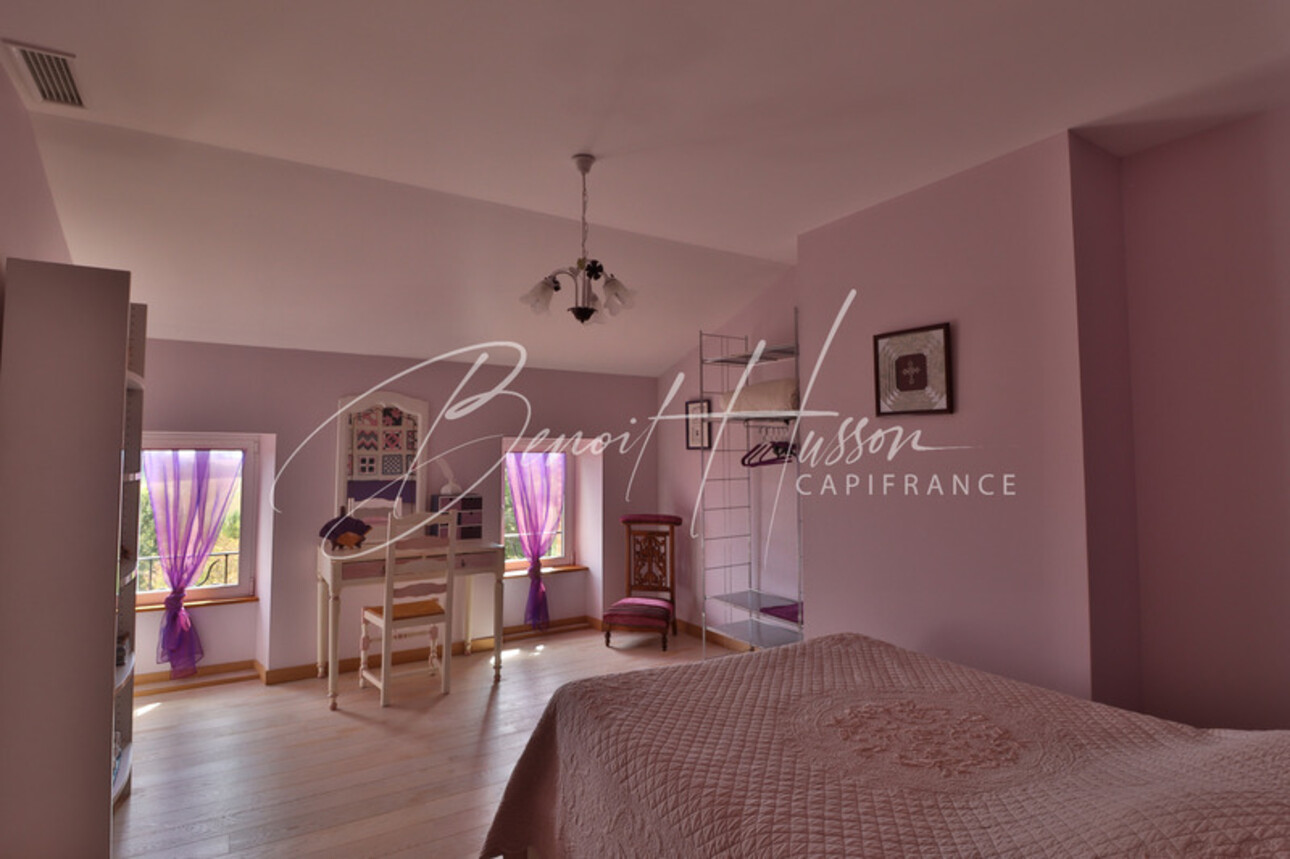 Photos 8 - Prestigious - Property of 321m² - Land of 3.69ha