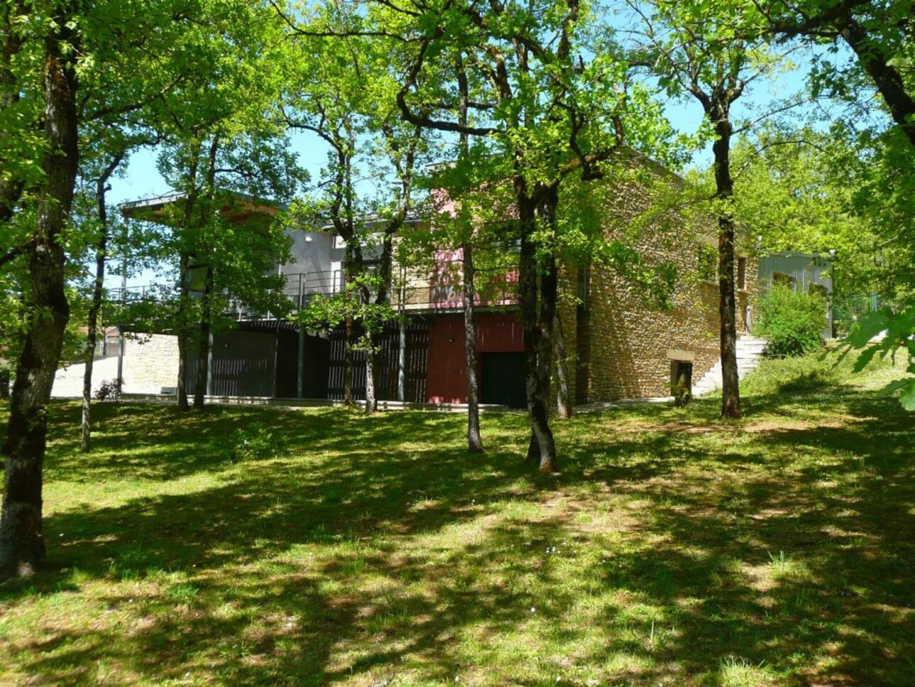 Photos 1 - Prestige - Maison