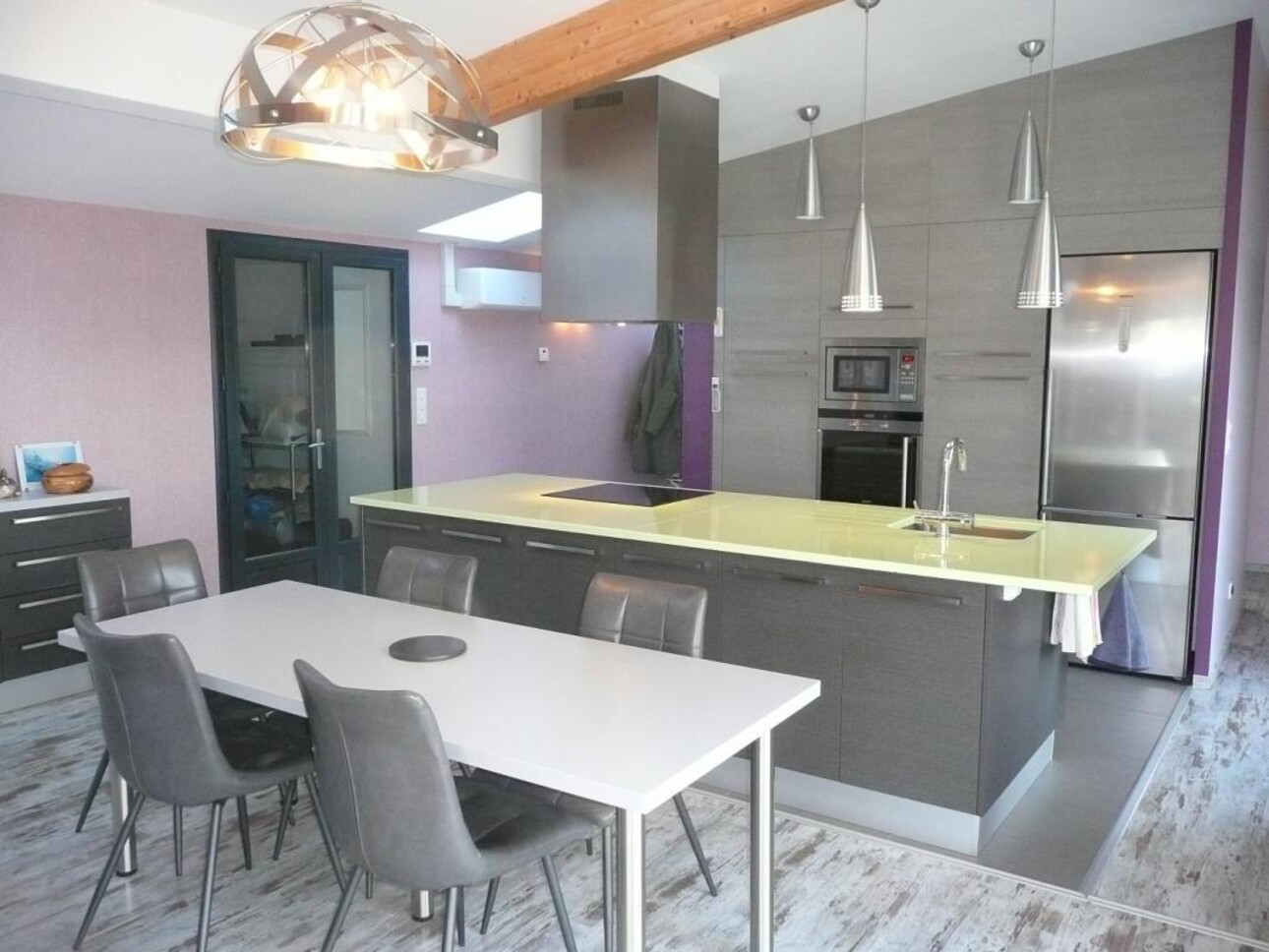 Photos 5 - Prestige - Maison