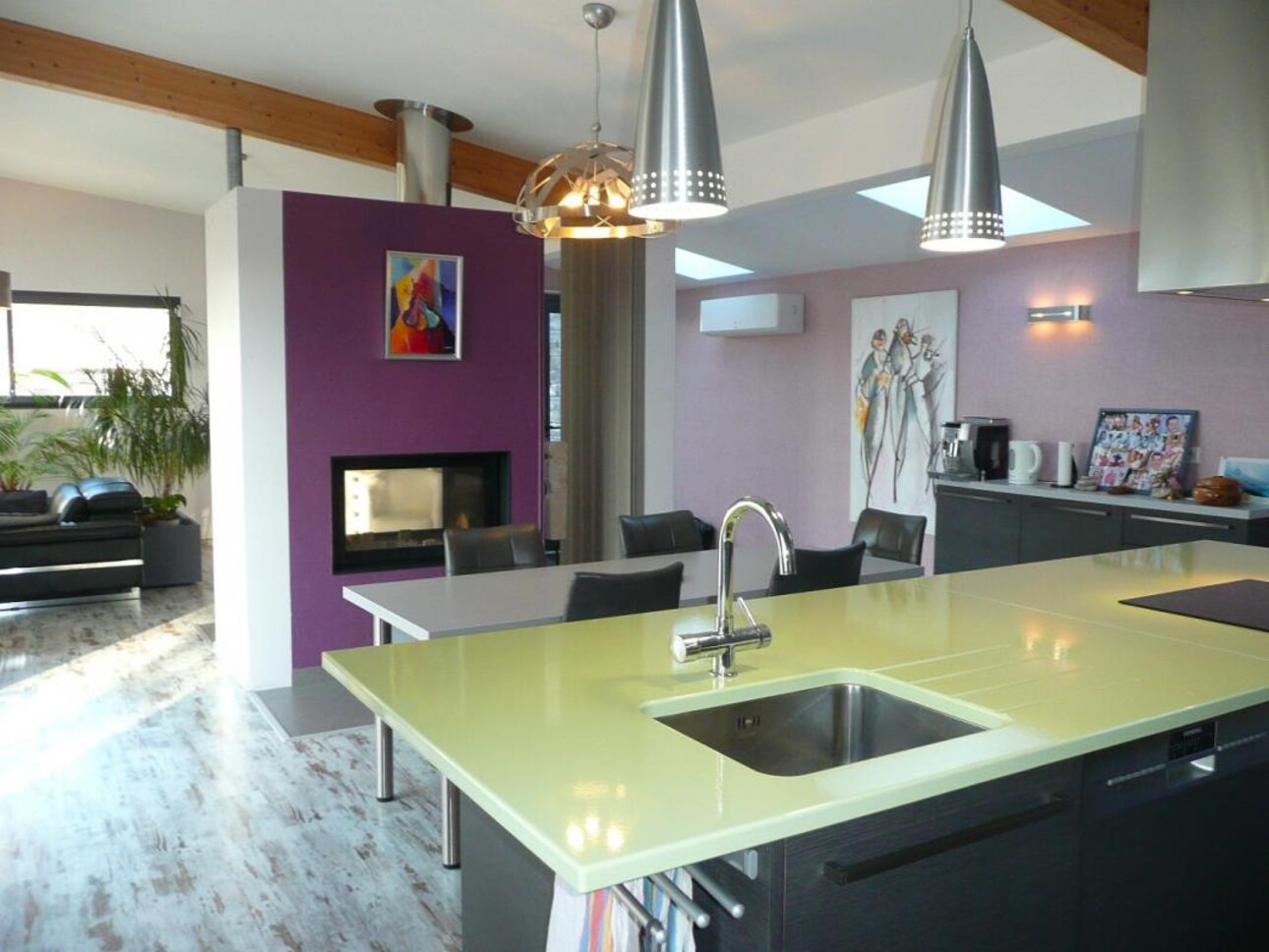 Photos 13 - Prestige - Maison
