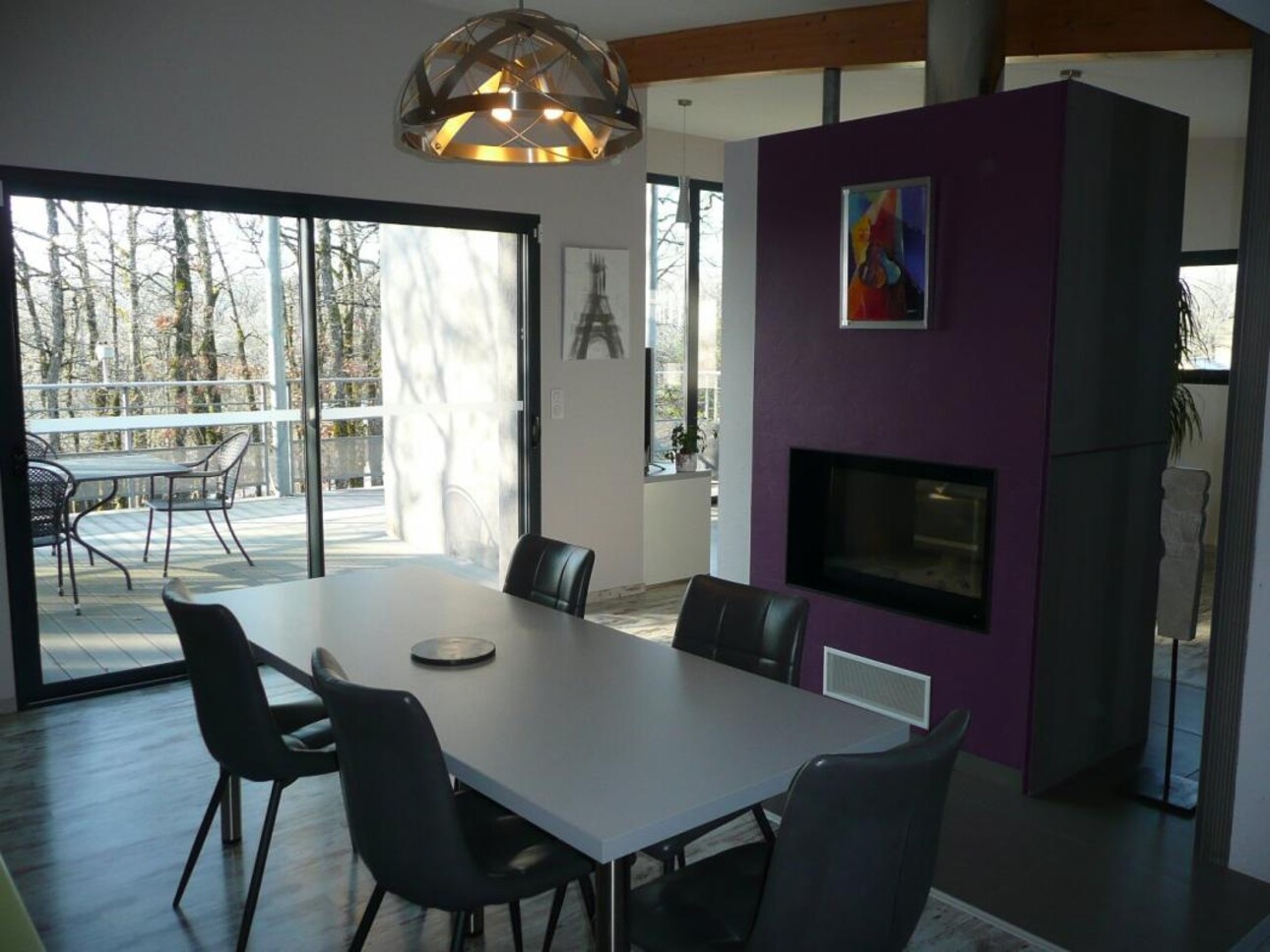Photos 15 - Prestige - Maison