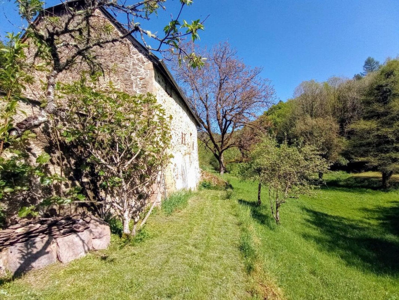 Photos 2 - Touristique - Corps de ferme