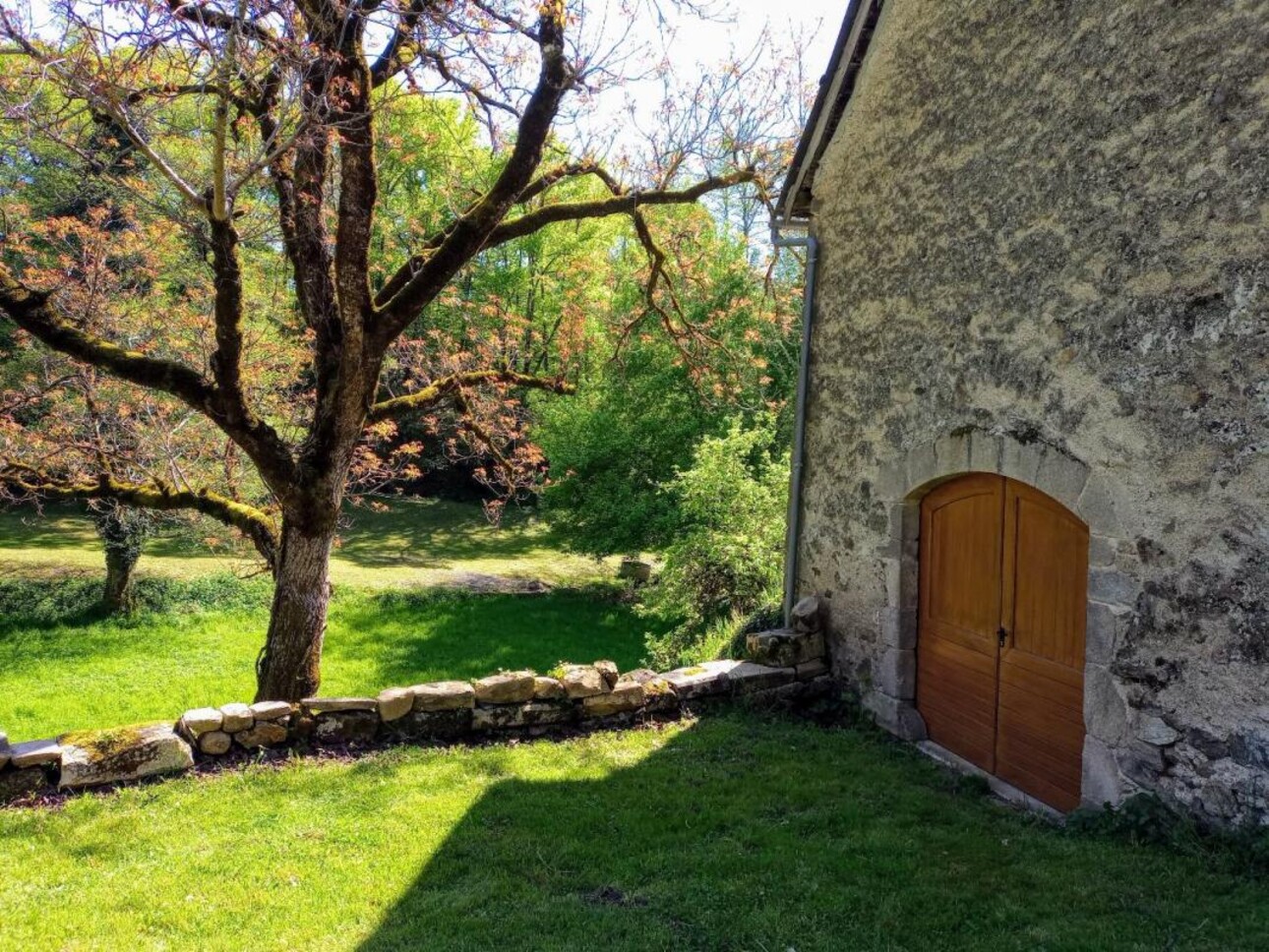 Photos 3 - Touristique - Corps de ferme